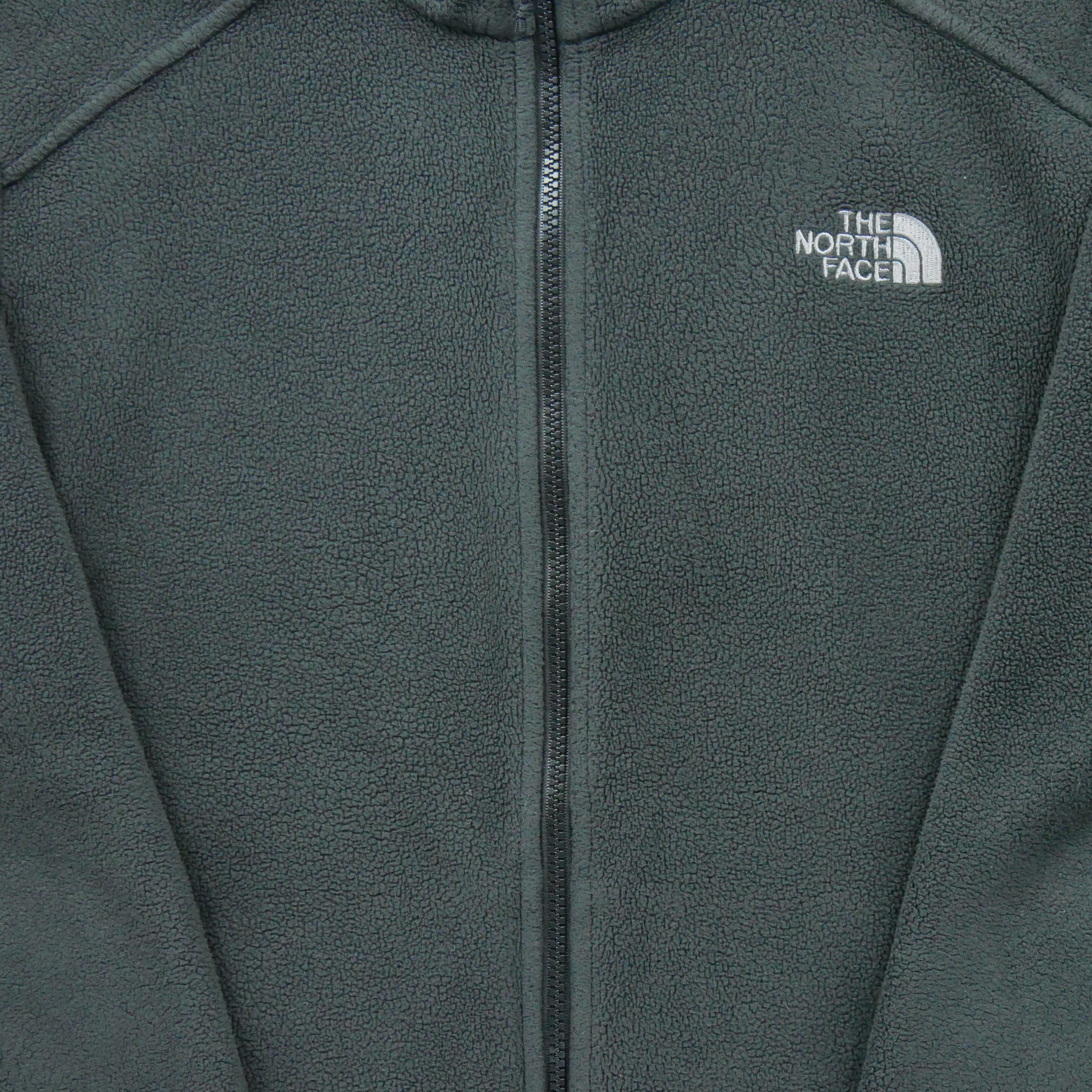 Veste polaire Homme  100 Glacier 4