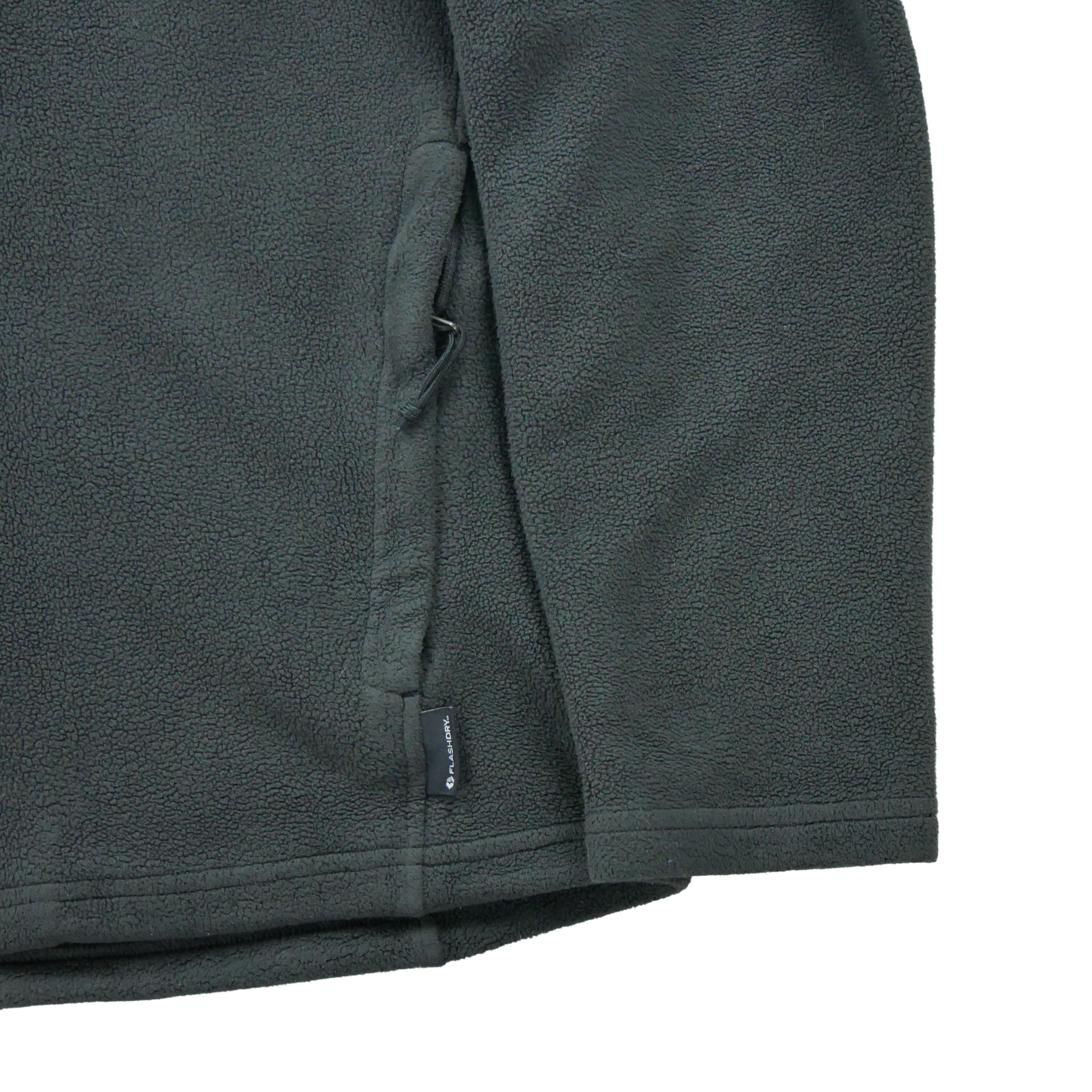 Veste polaire Homme  100 Glacier 5
