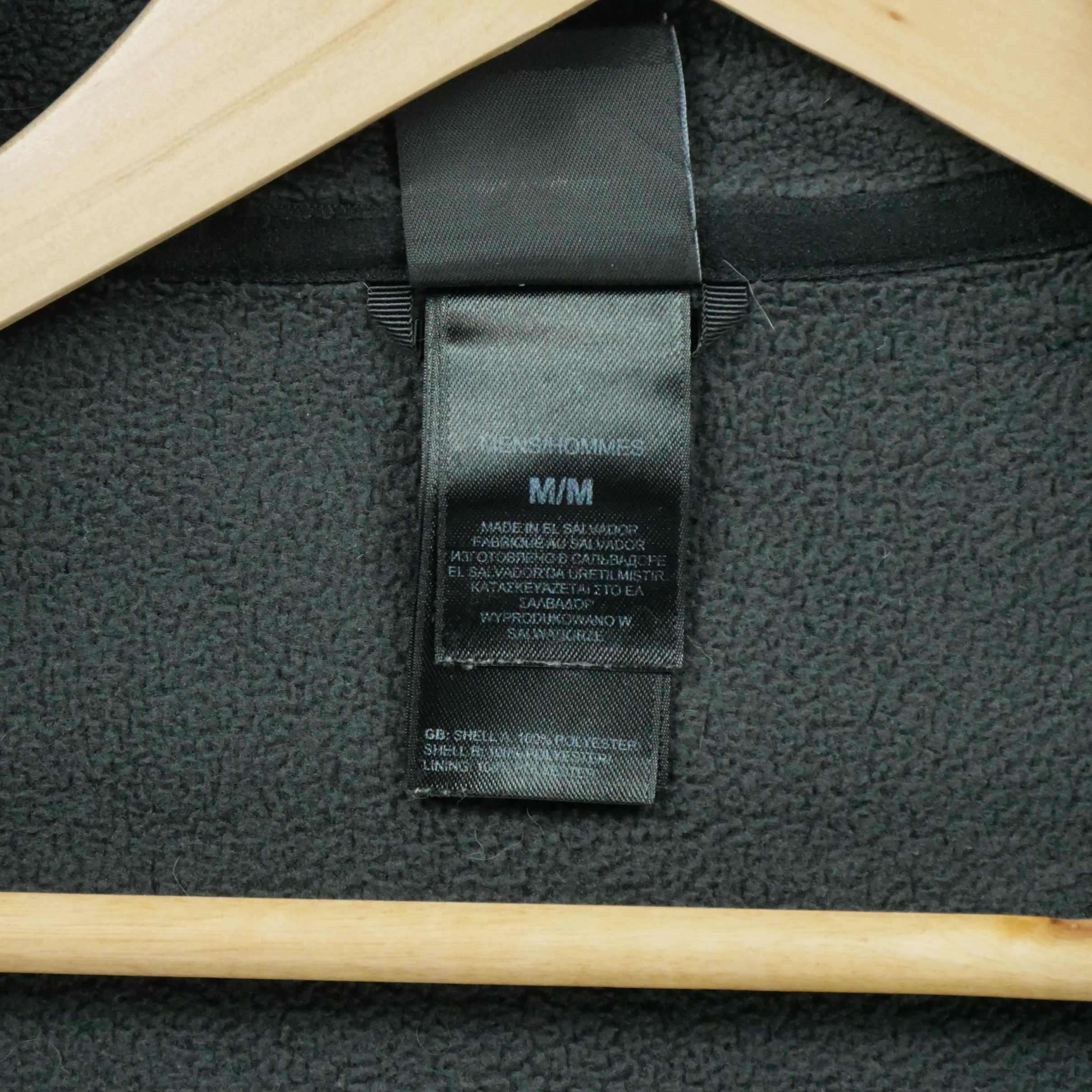 Veste polaire Homme  100 Glacier 8