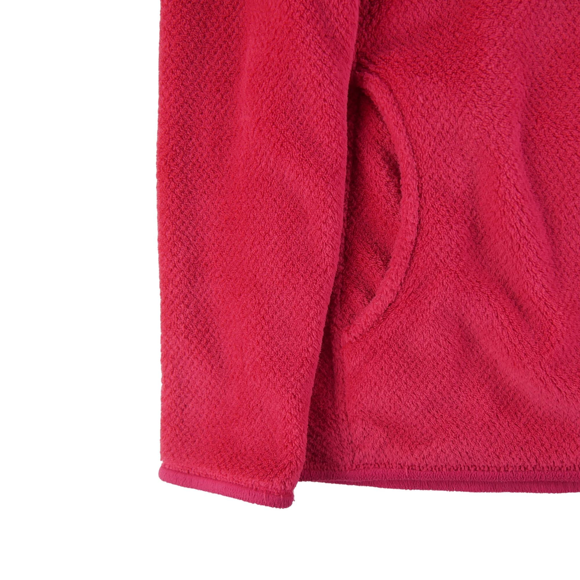 Pull polaire Femme  Snap-T Rose 5