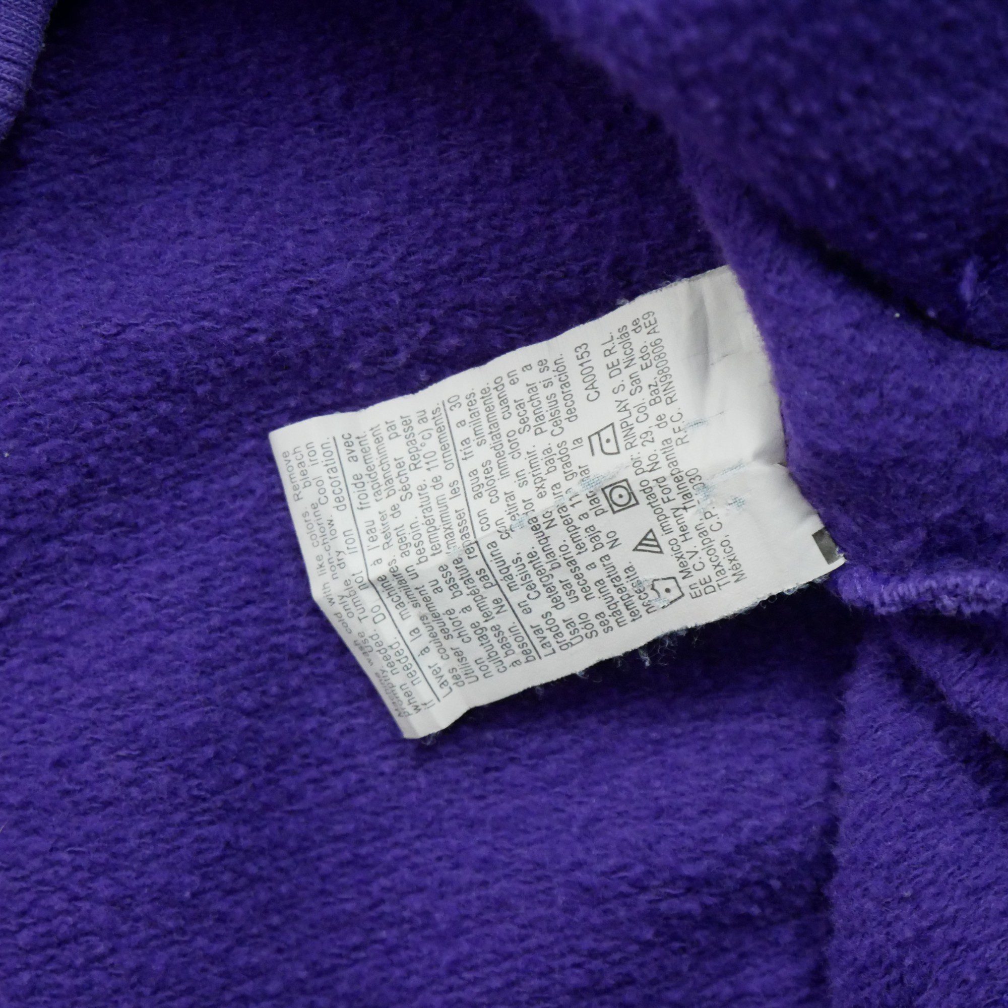 Sweat à capuche Champion 11