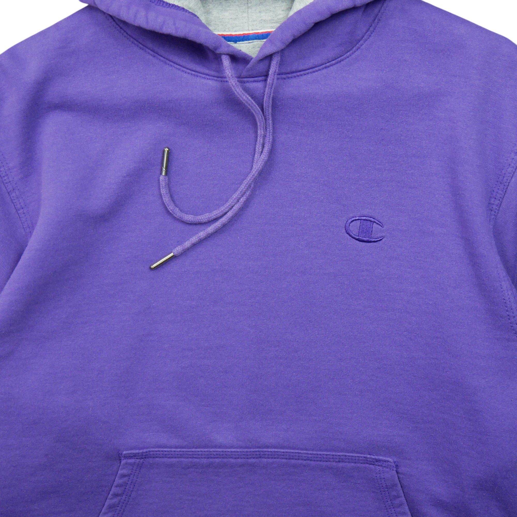 Sweat à capuche Champion 3