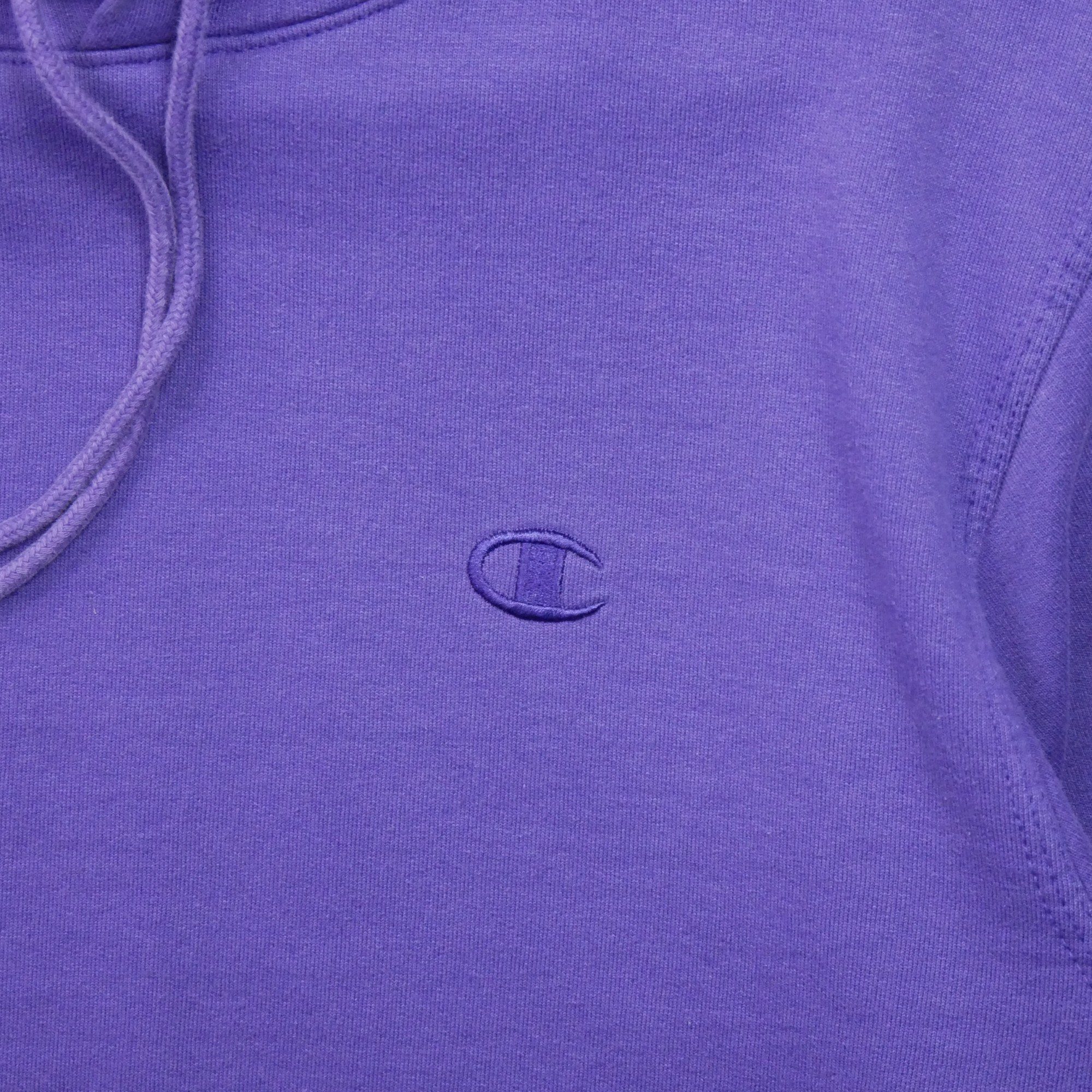 Sweat à capuche Champion 4