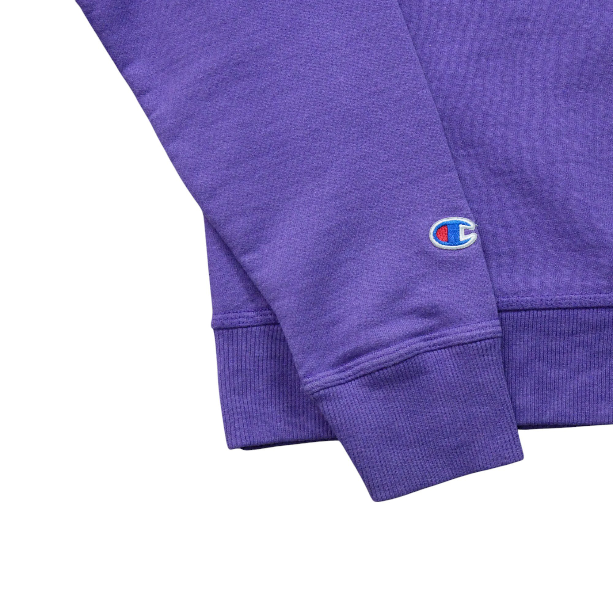Sweat à capuche Champion 8