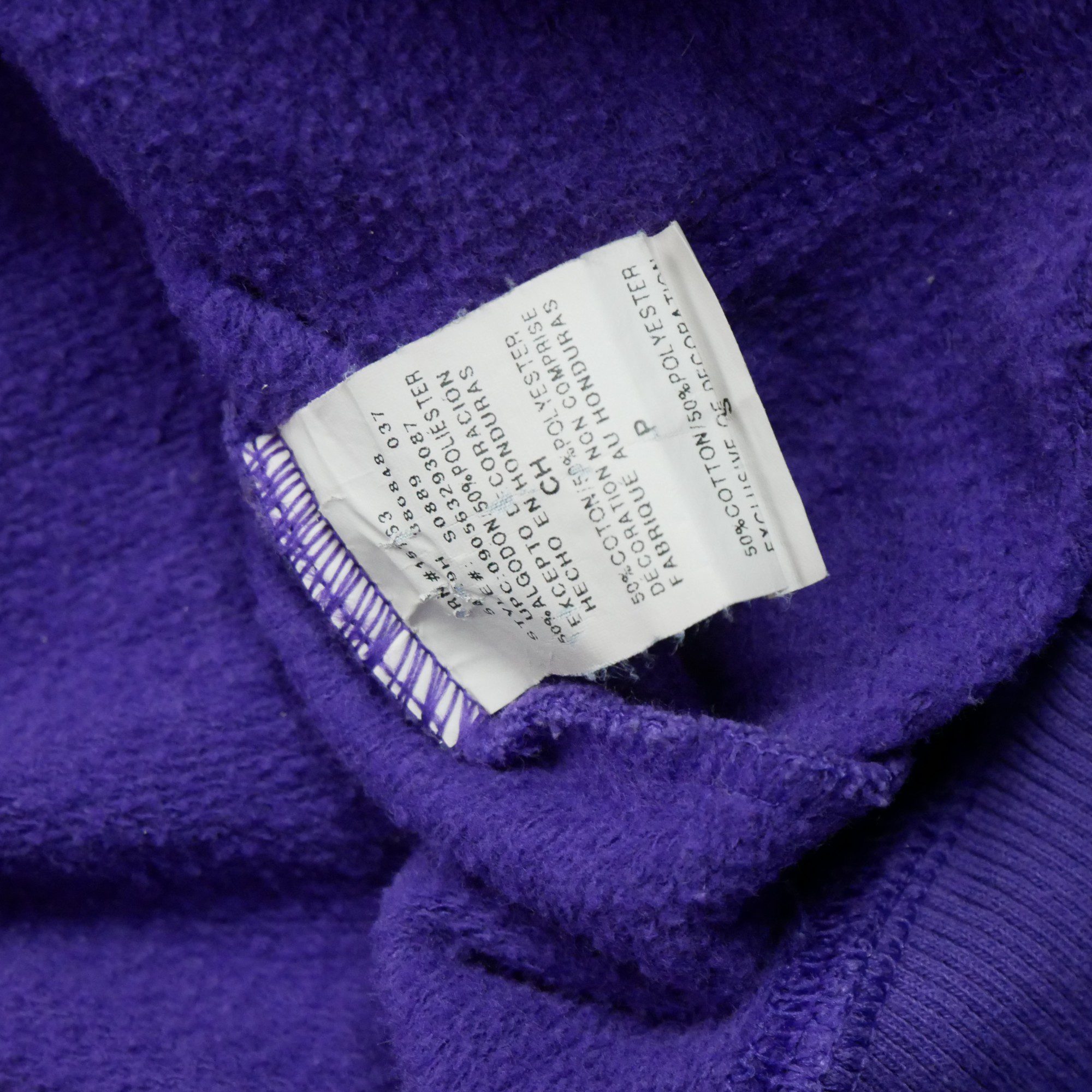 Sweat à capuche Champion 10