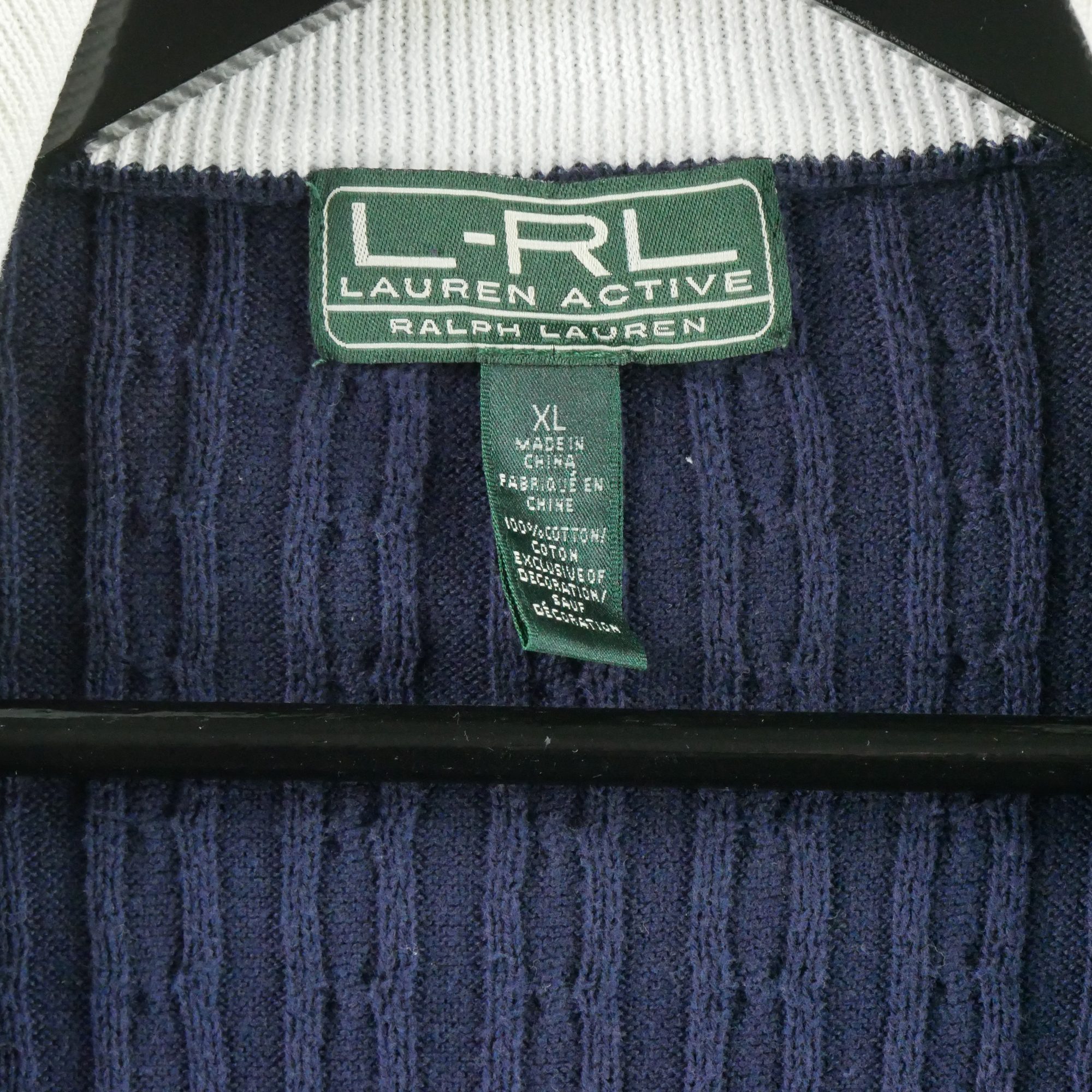 Pull Femme  cardigan Marine 8