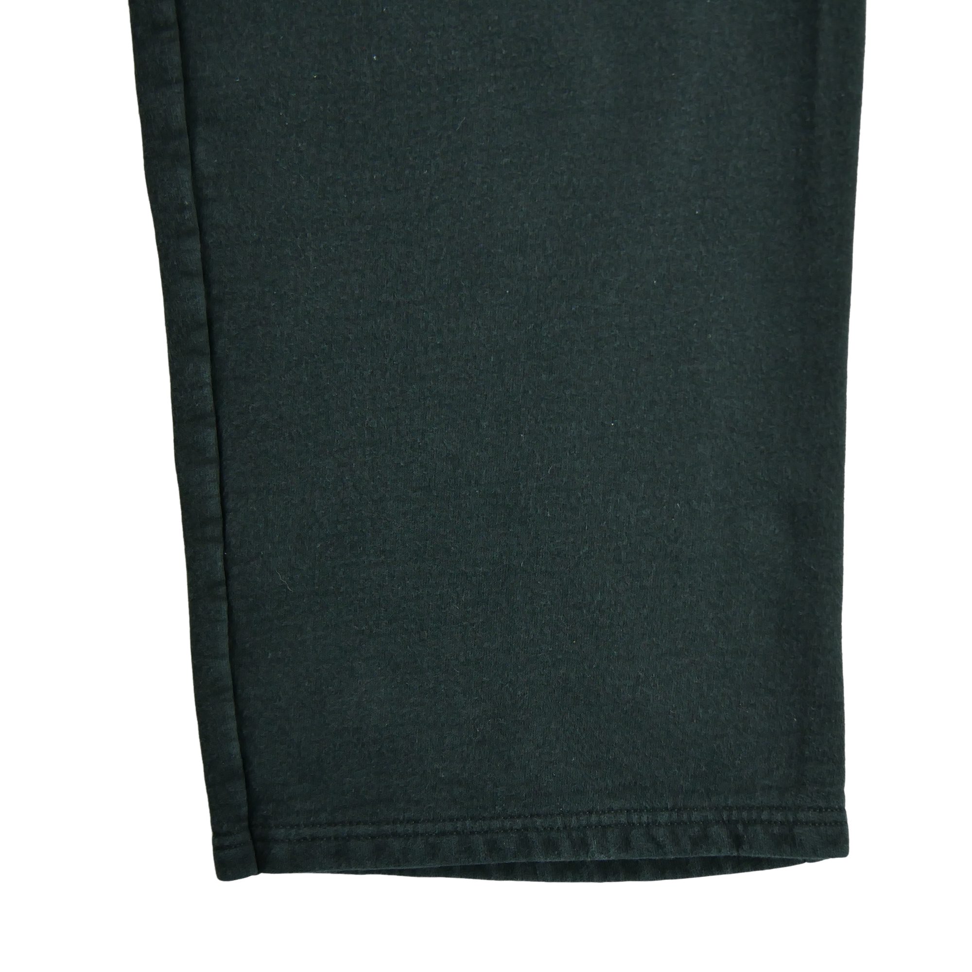 Jogging Homme  Noir 4