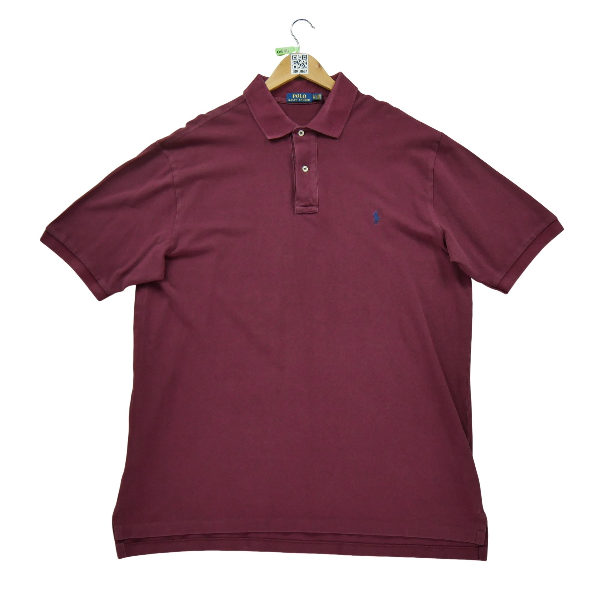 Polo manches courtes Homme 2