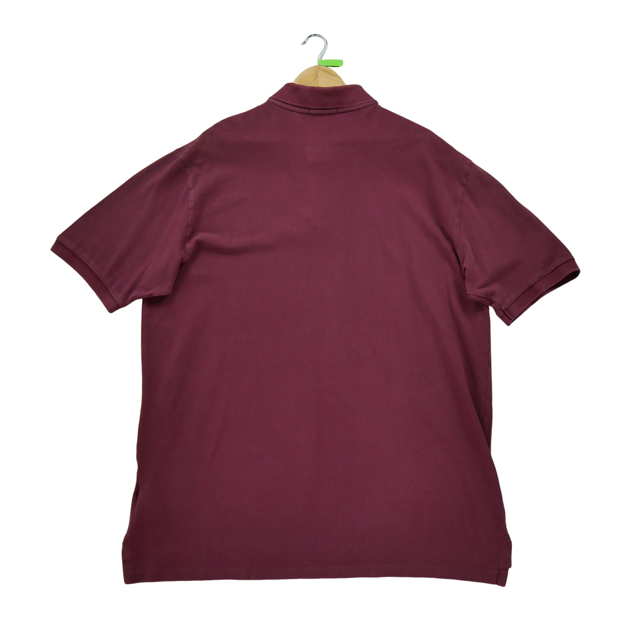 Polo manches courtes Homme 3