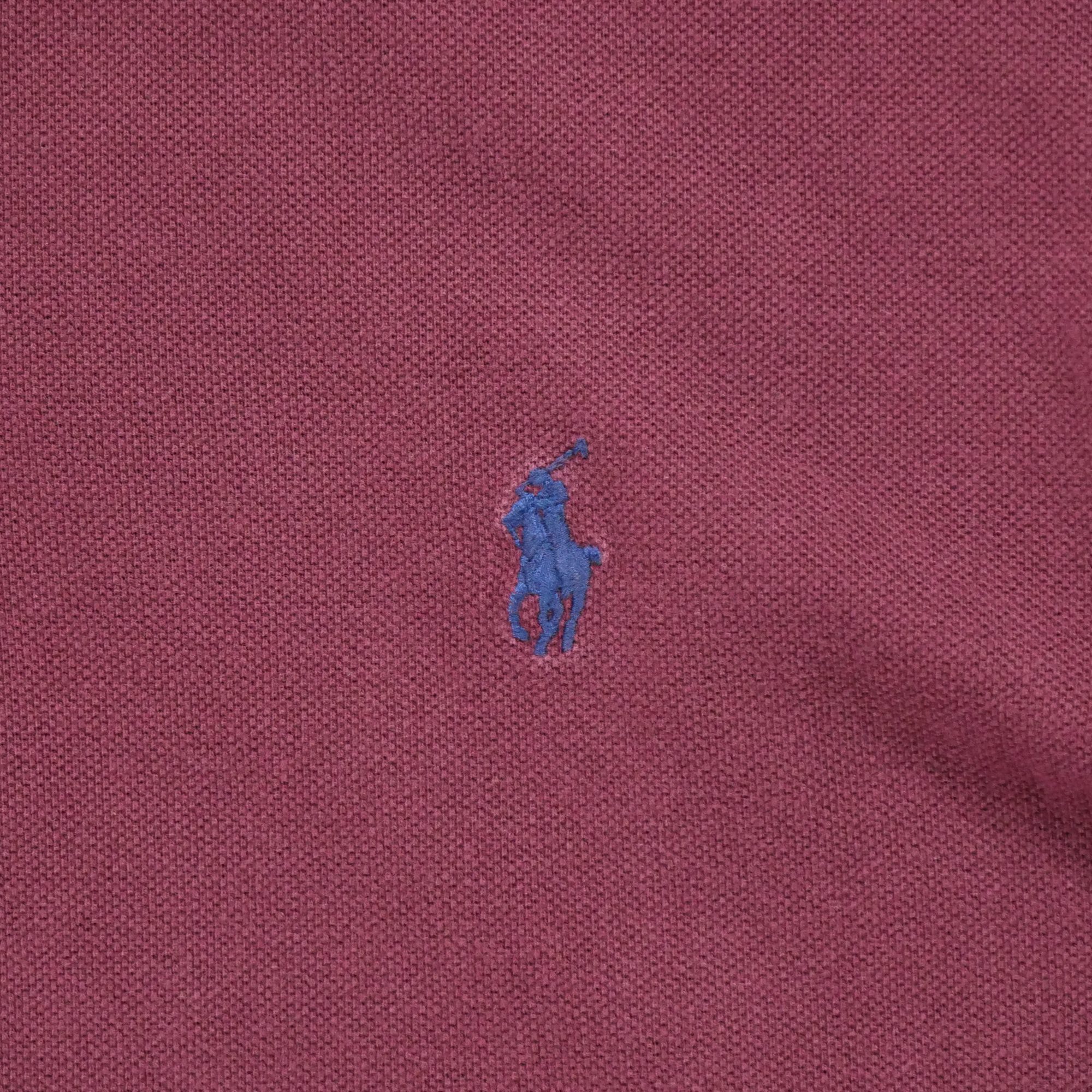 Polo manches courtes Homme 5