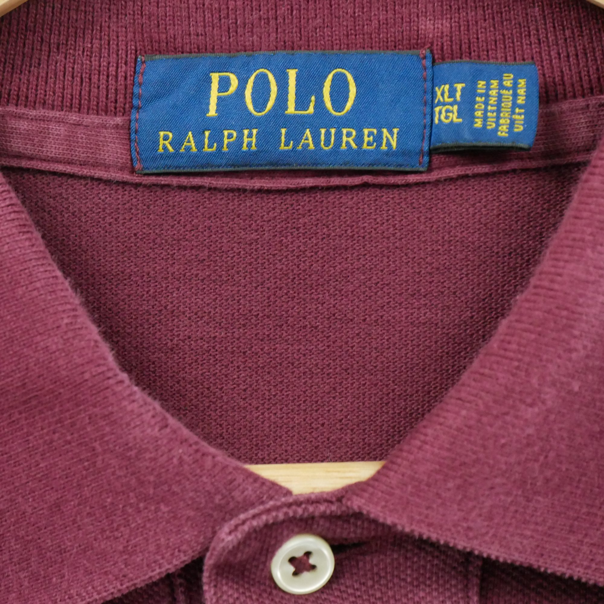 Polo manches courtes Homme 6