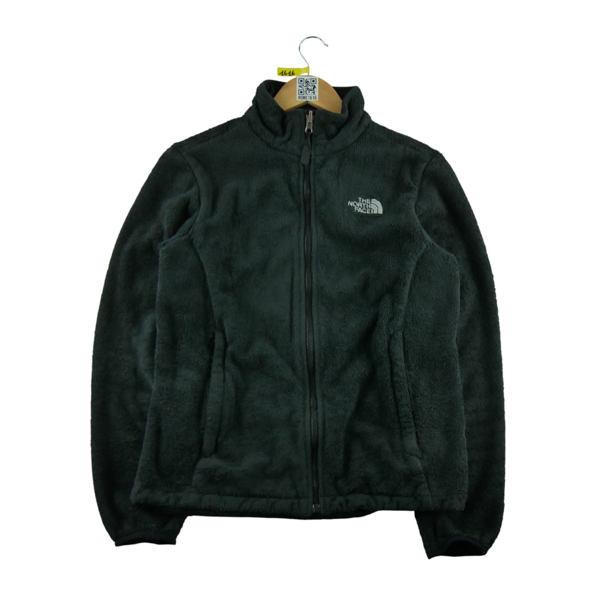 Veste polaire Femme  Osito TNF Noir 1