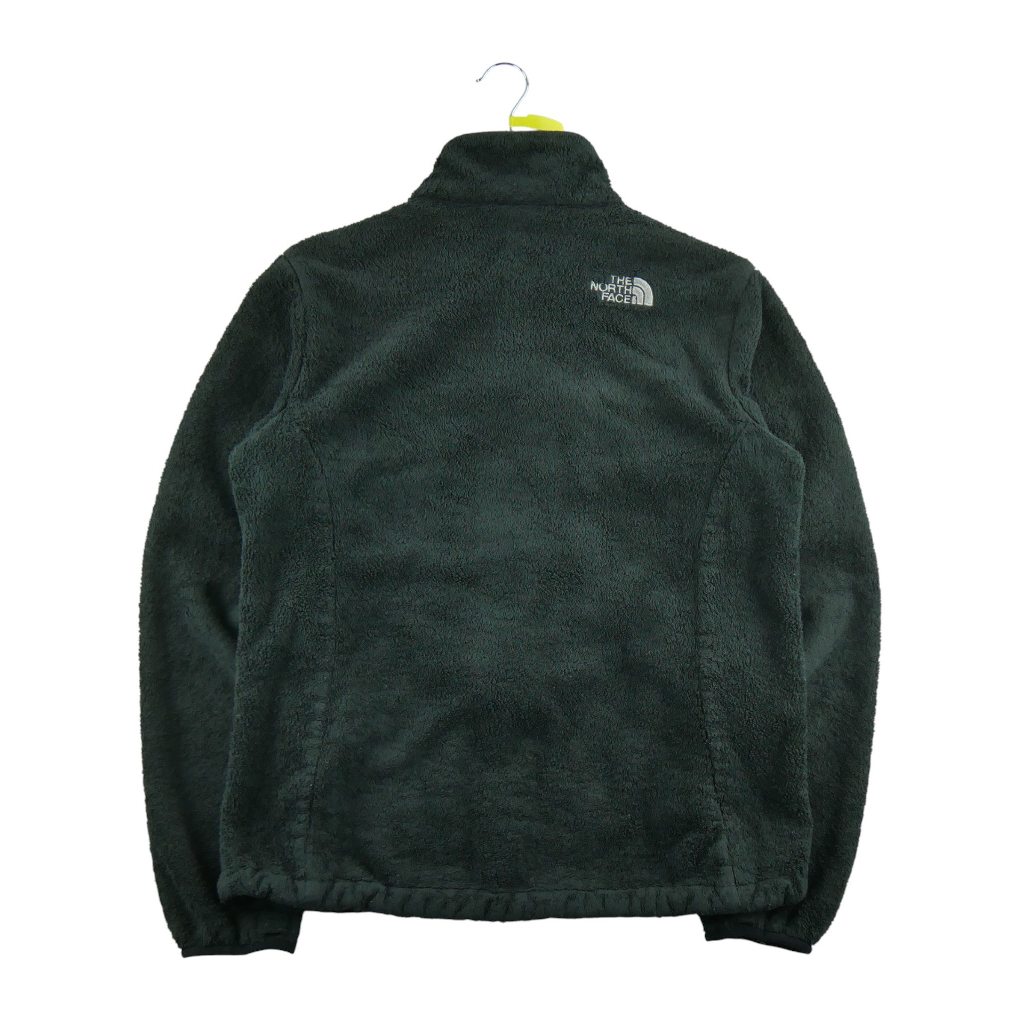 Veste polaire Femme  Osito TNF Noir 2