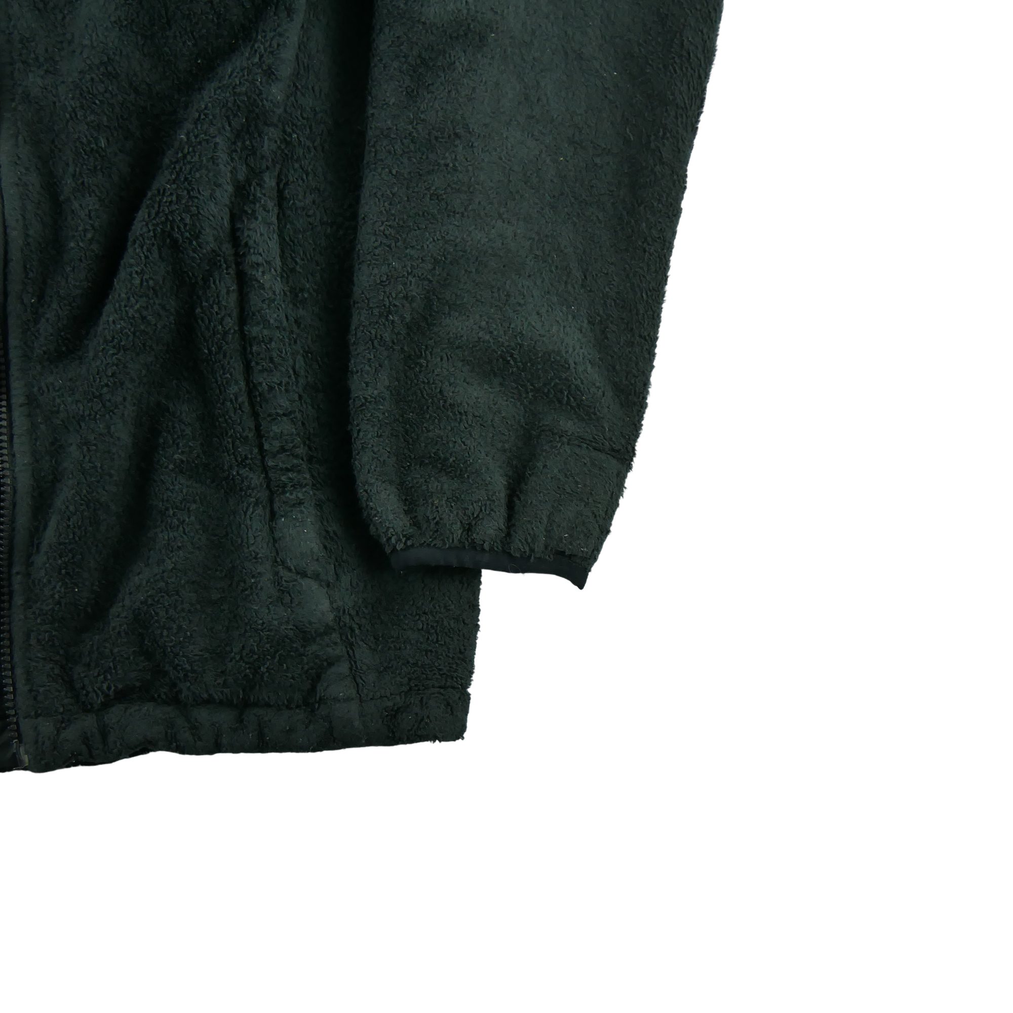 Veste polaire Femme  Osito TNF Noir 4