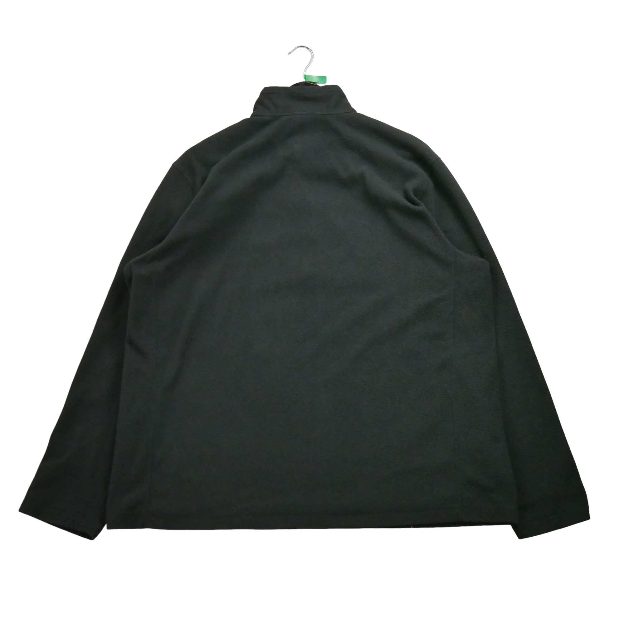 Pull polaire Homme  TNF Noir 2