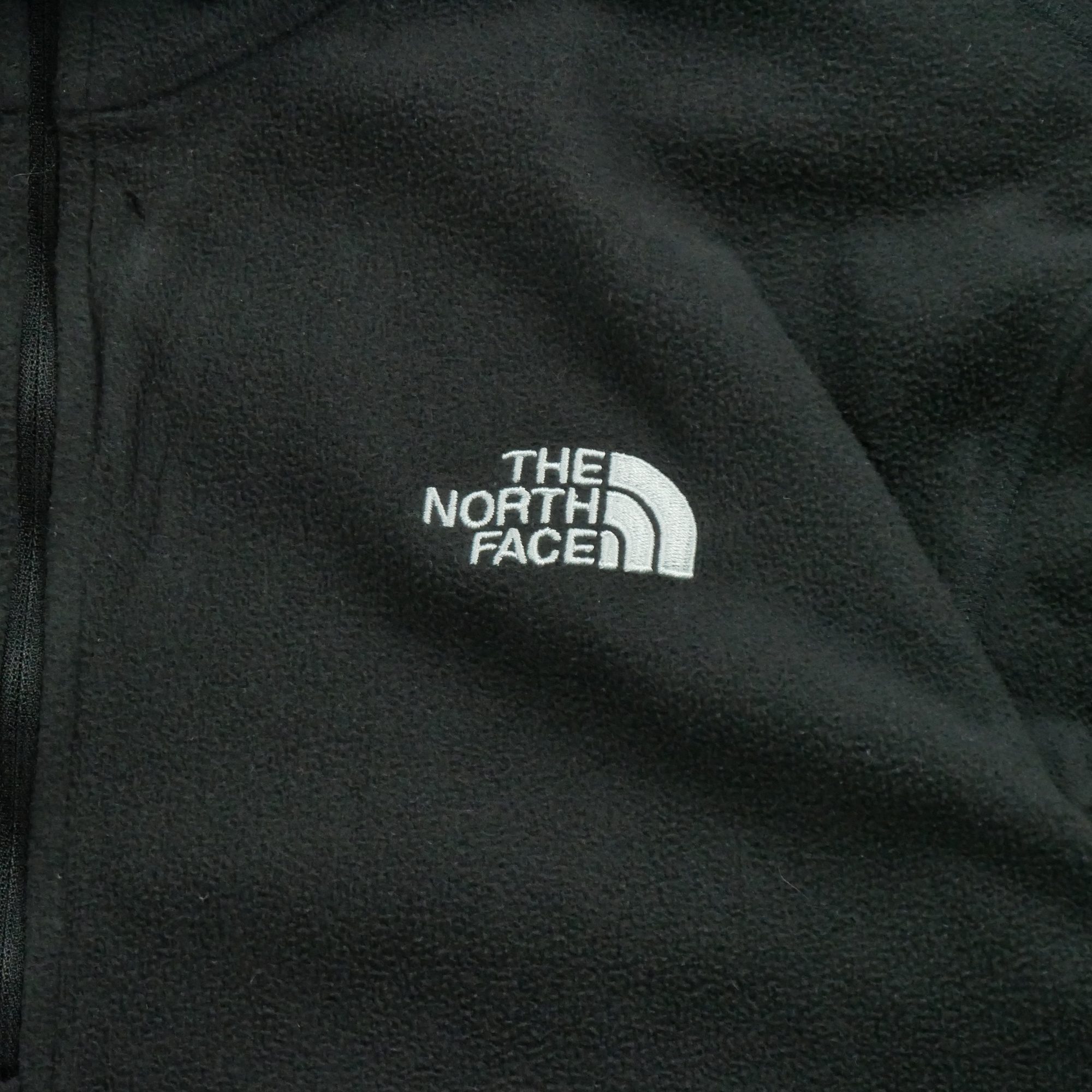 Pull polaire Homme  TNF Noir 4
