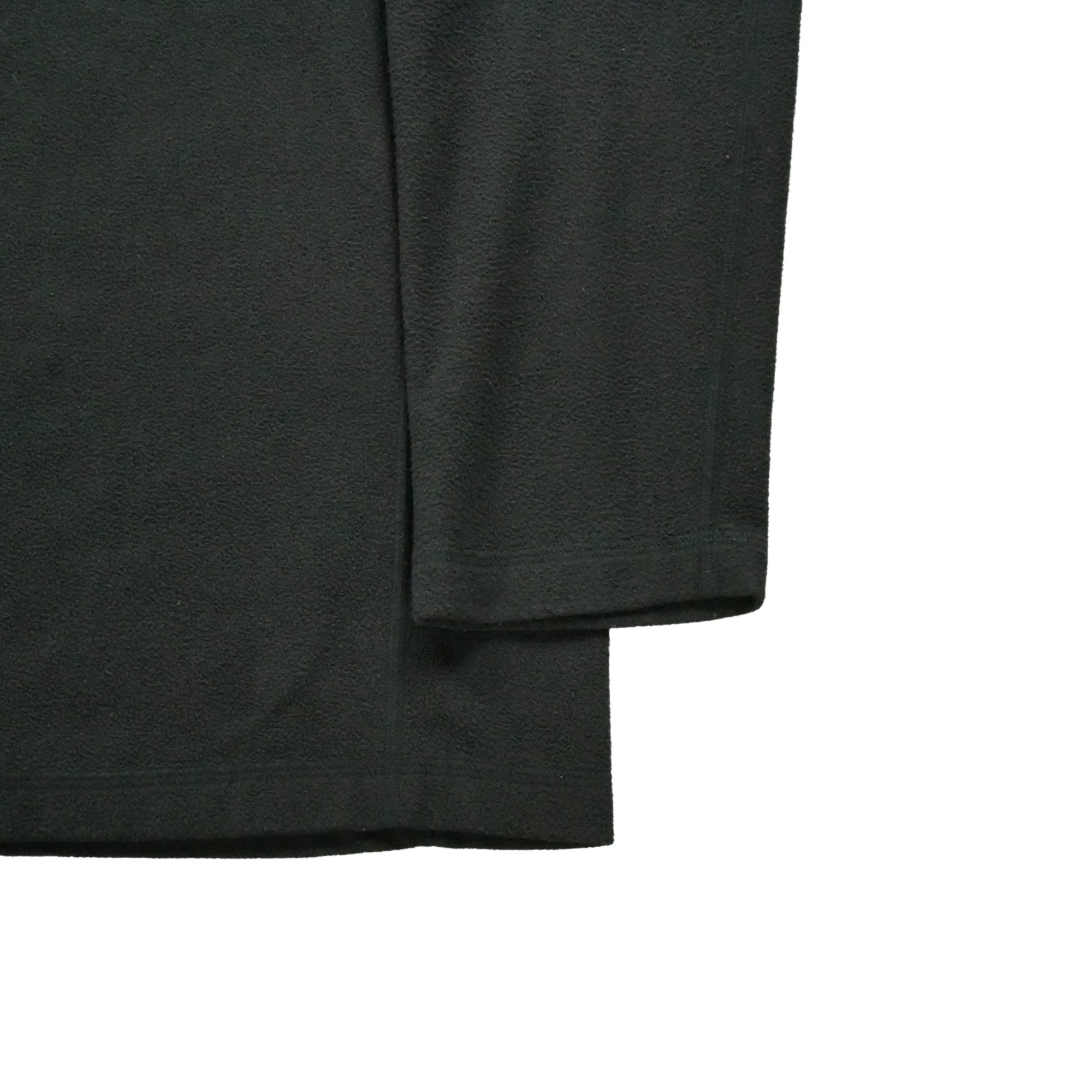 Pull polaire Homme  TNF Noir 5