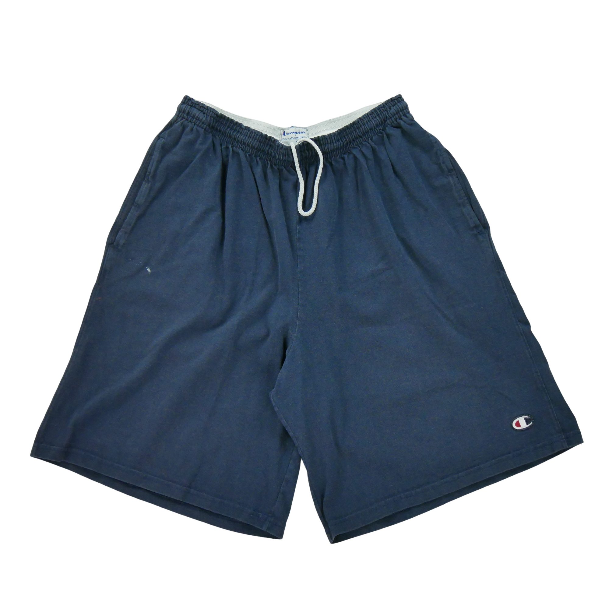 Short Homme  Marine 1