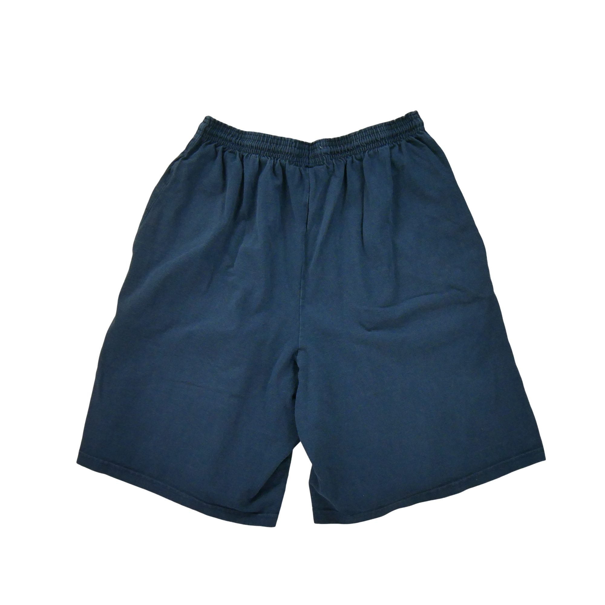 Short Homme  Marine 2