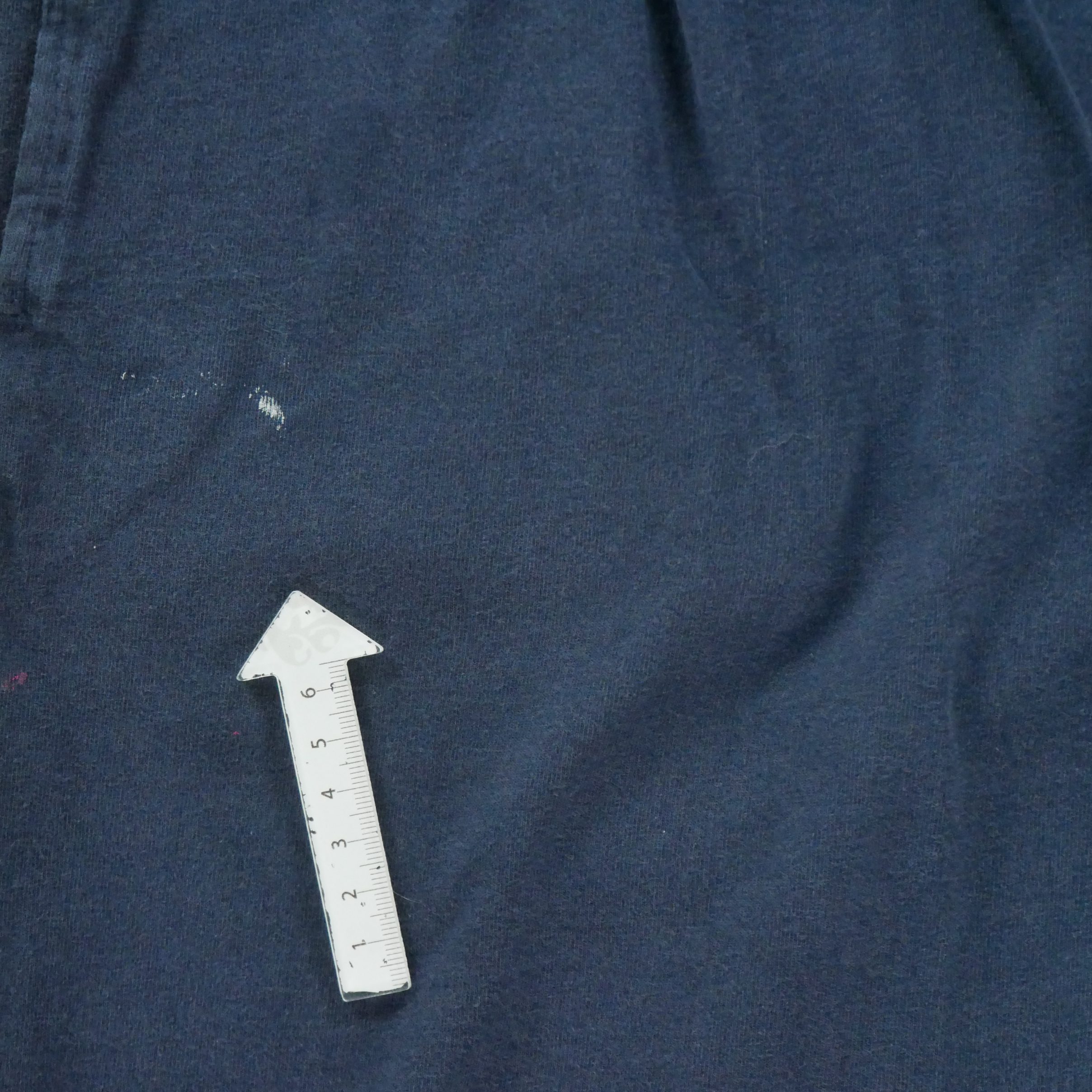 Short Homme  Marine 5