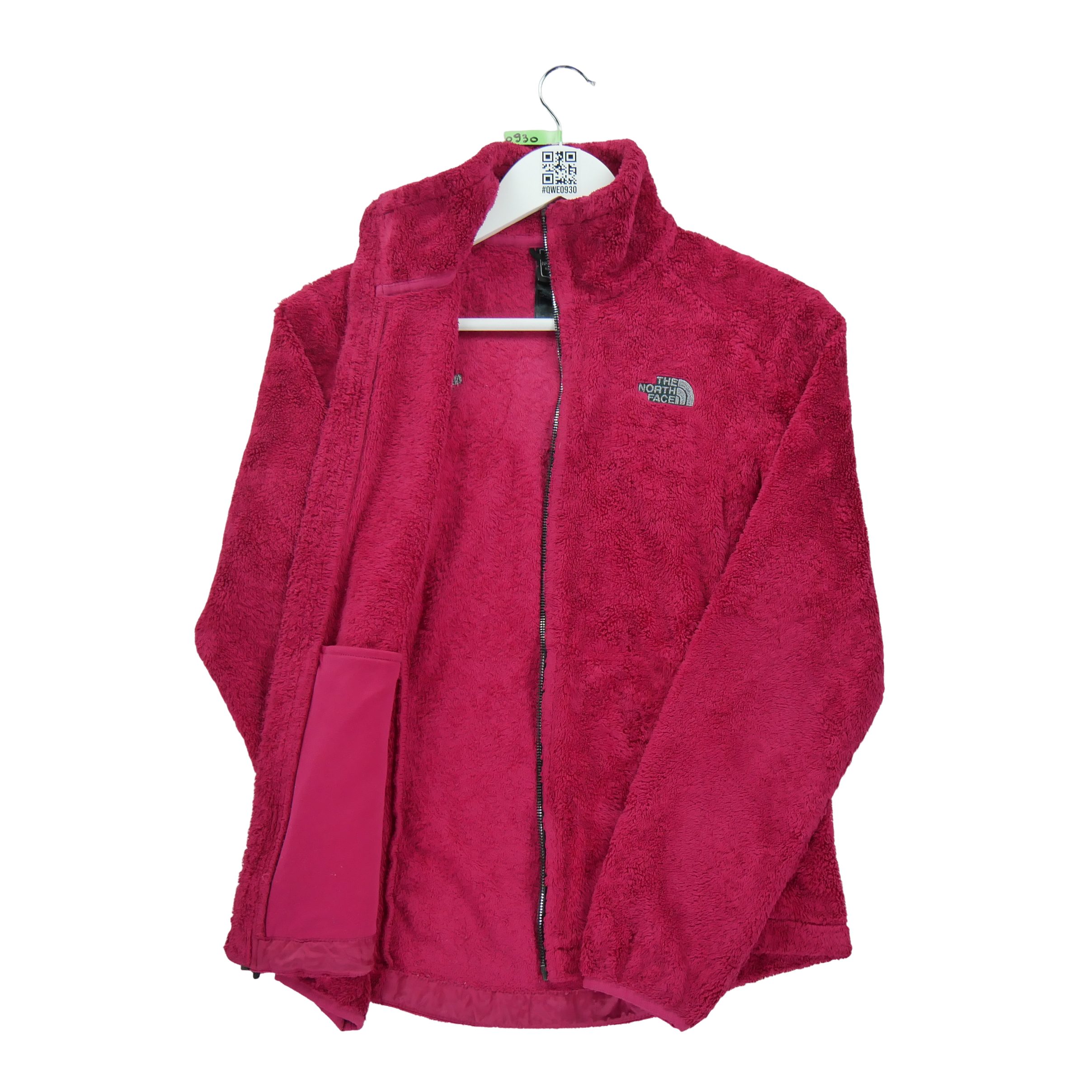 Veste polaire Femme  Osito TNF 3