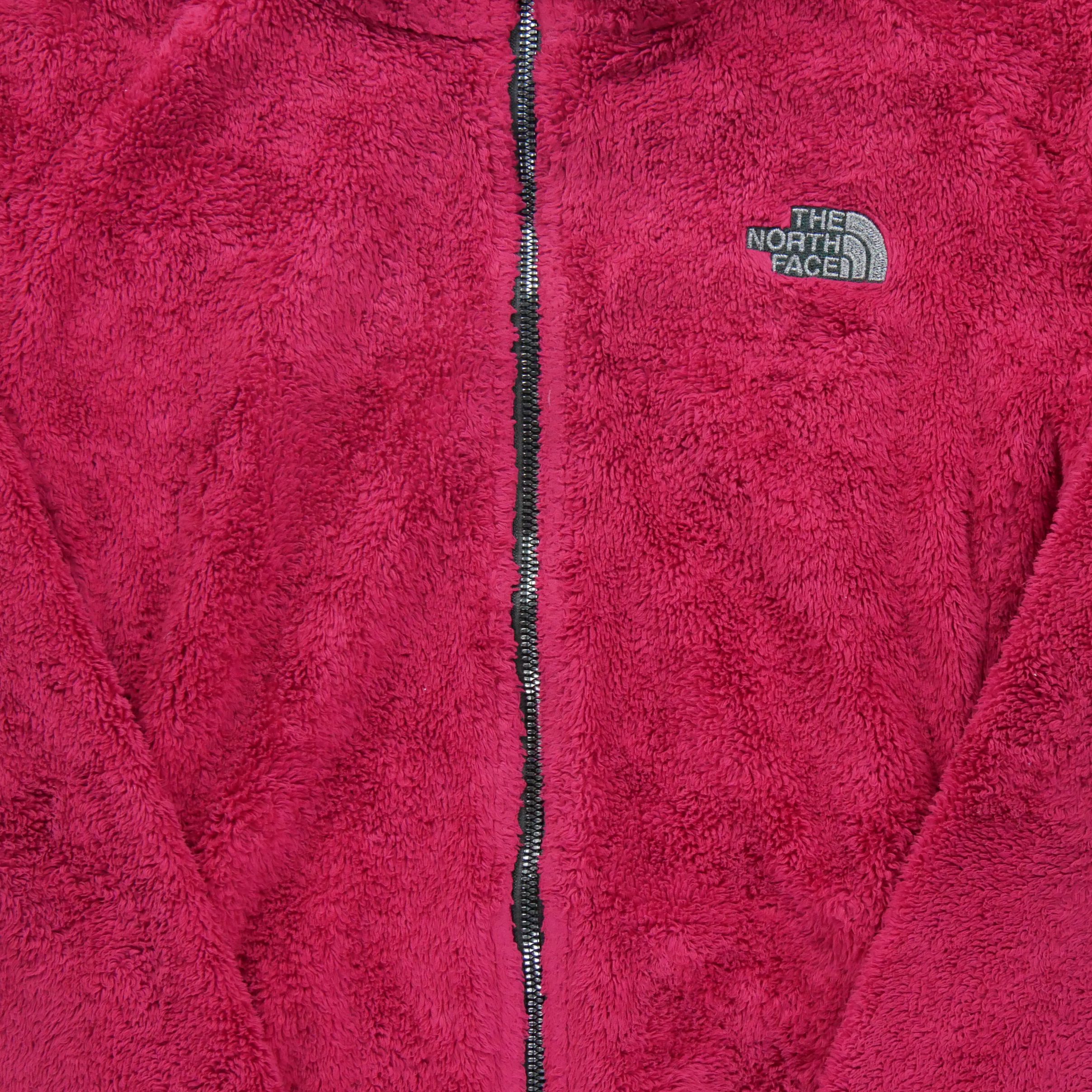 Veste polaire Femme  Osito TNF 4