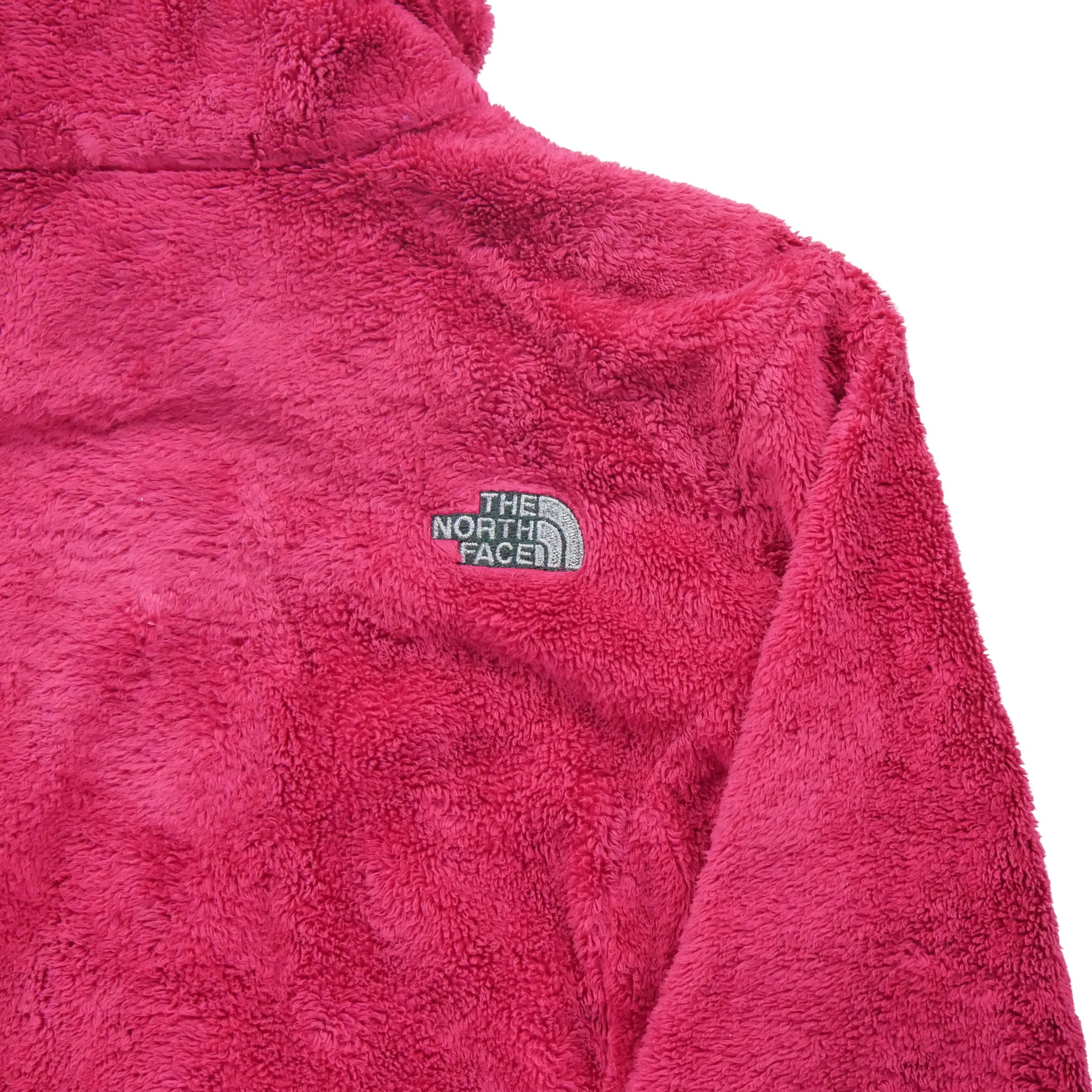 Veste polaire Femme  Osito TNF 5