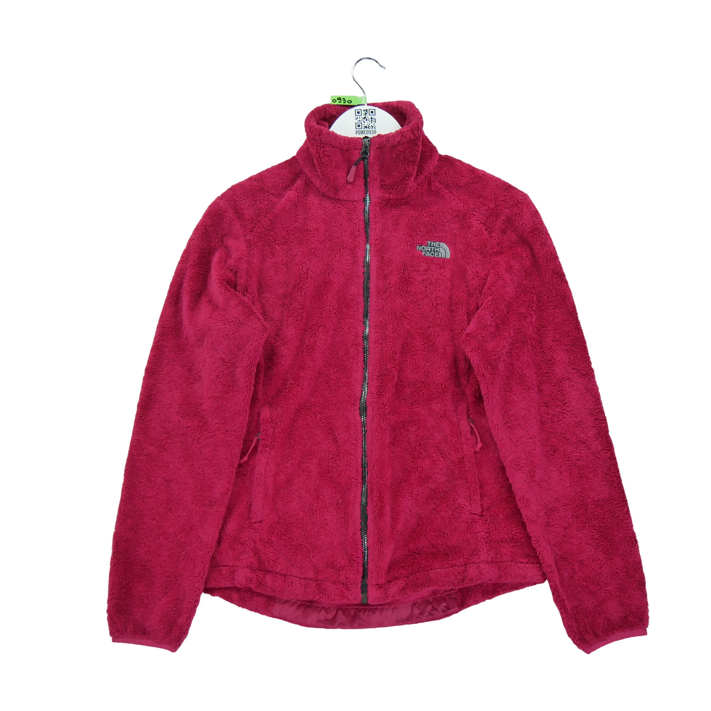 Veste polaire Femme  Osito TNF 9