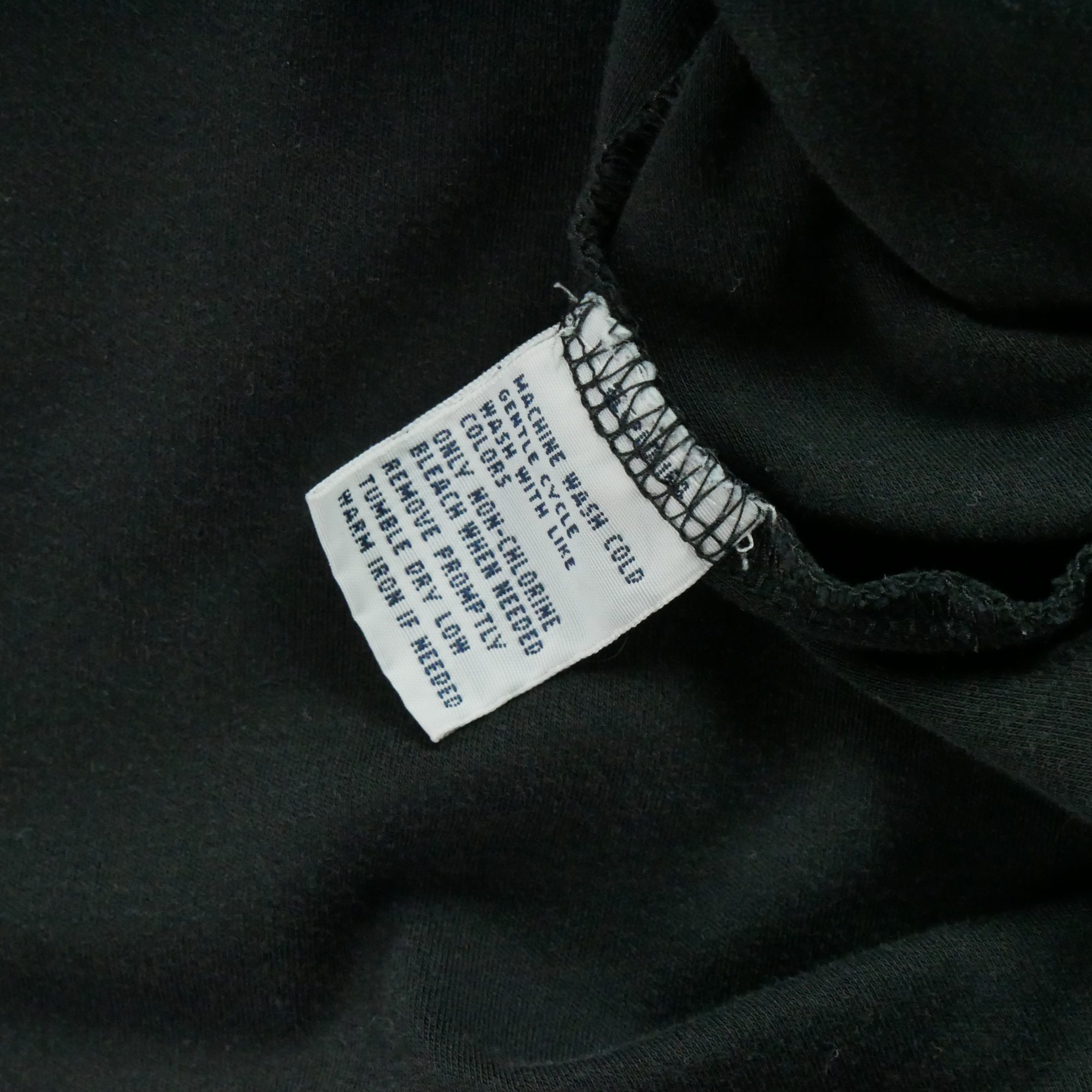 Polo manches courtes Homme  Noir 8