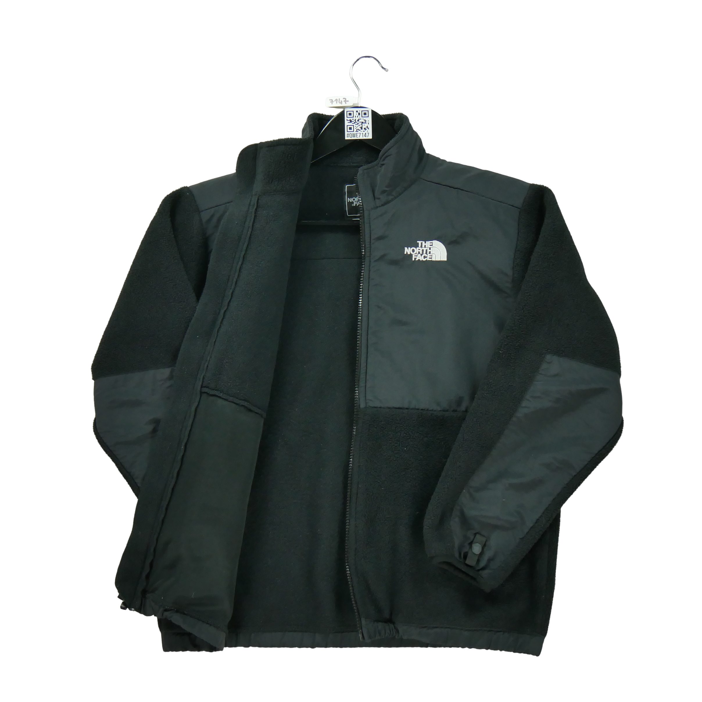 Veste polaire Homme  Denali Polartec 3