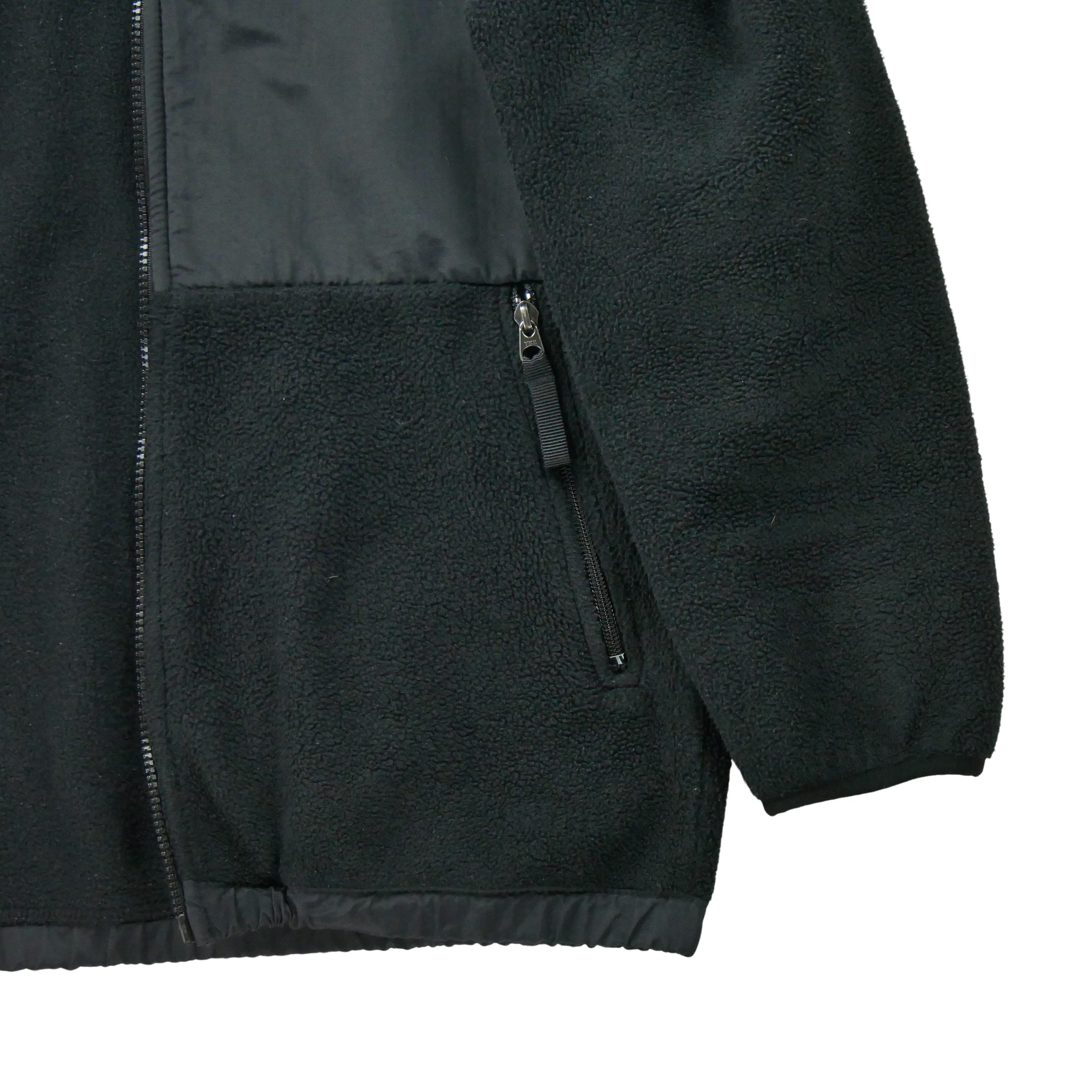 Veste polaire Homme  Denali Polartec 5