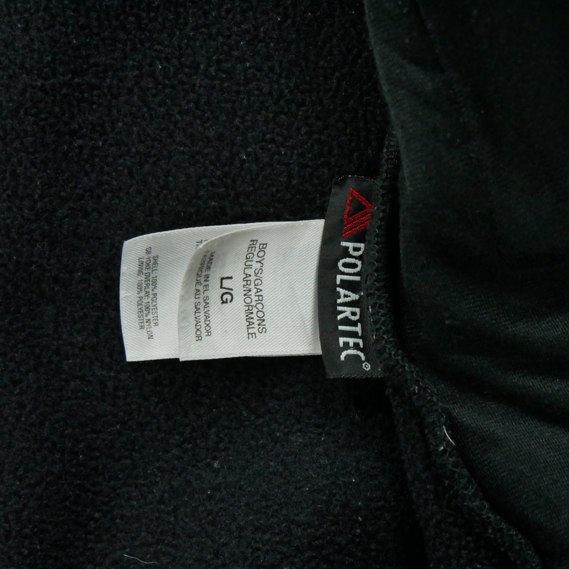 Veste polaire Homme  Denali Polartec 7