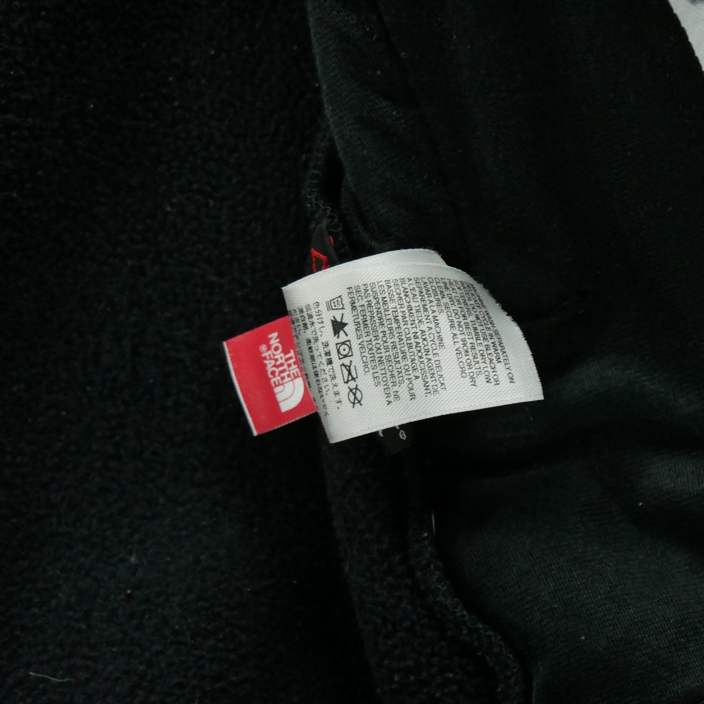 Veste polaire Homme  Denali Polartec 8
