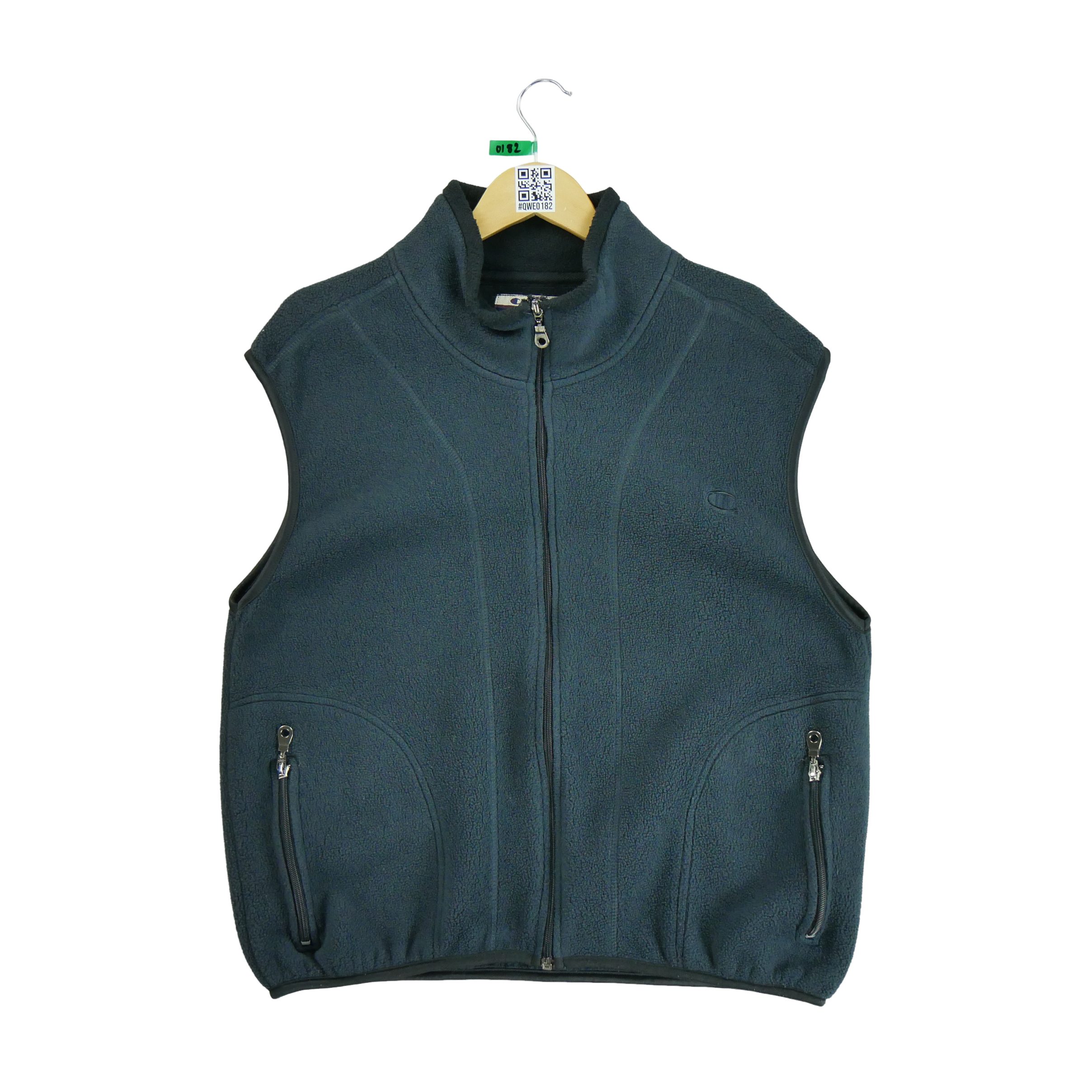 Veste polaire Champion 1