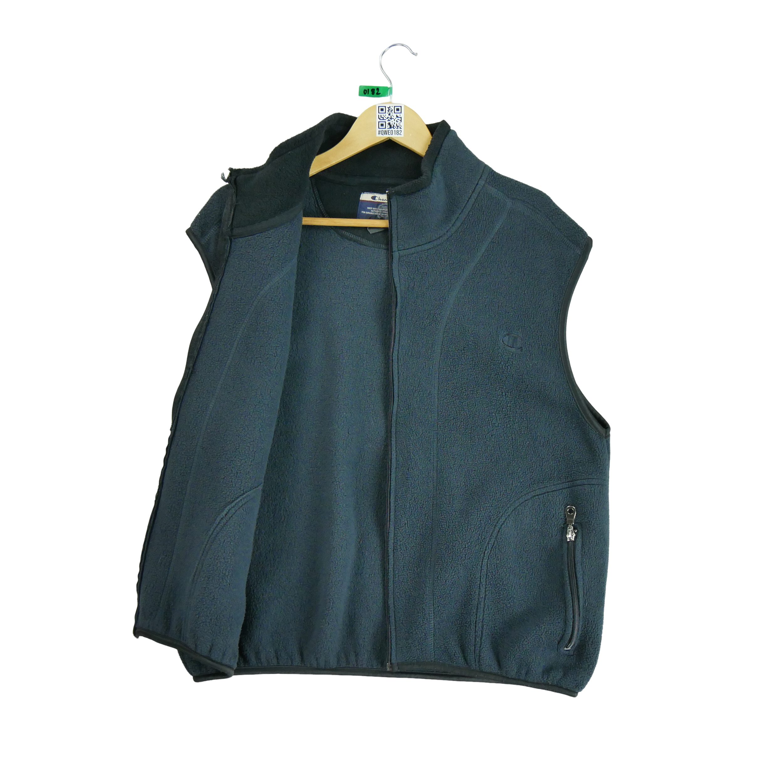Veste polaire Champion 3