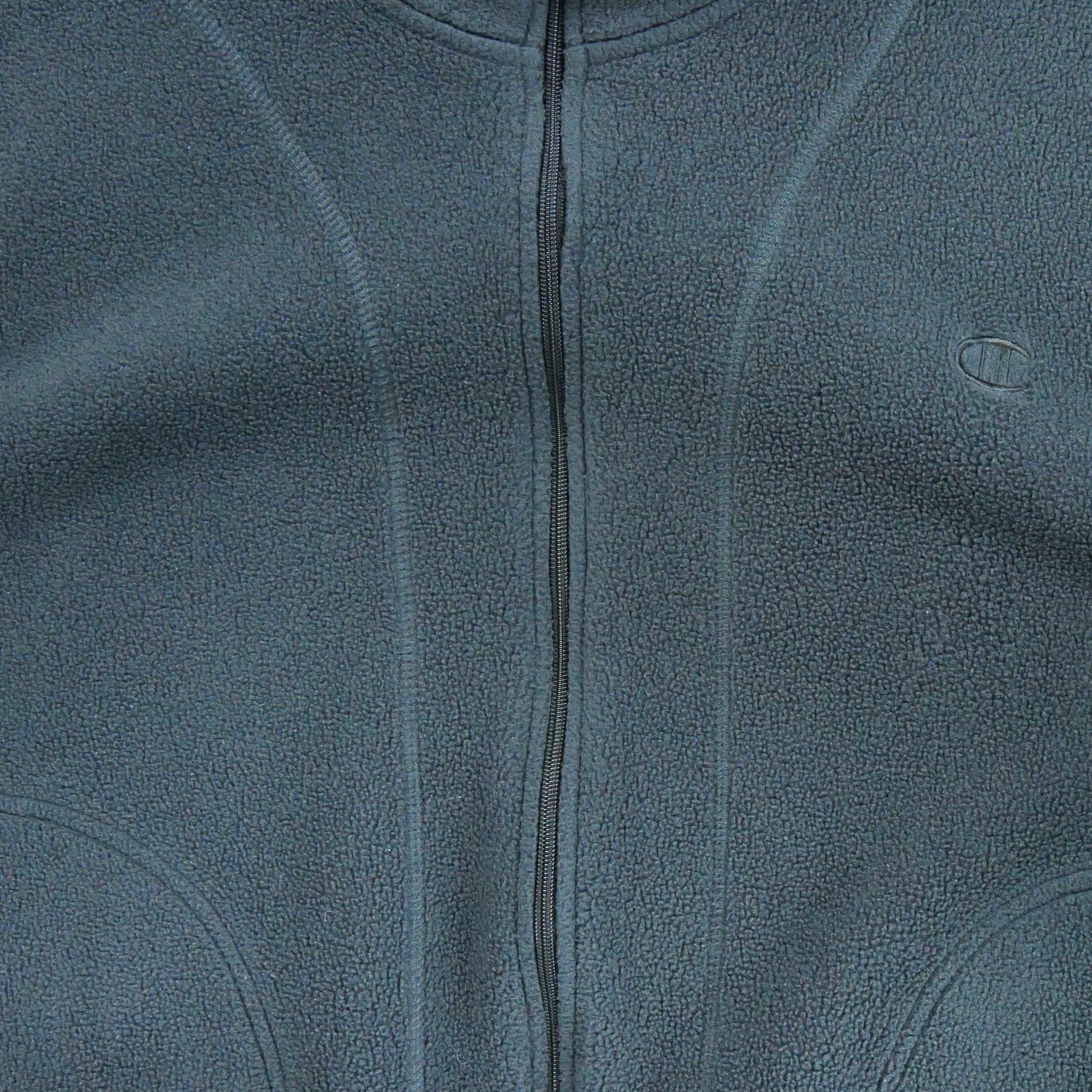 Veste polaire Champion 4