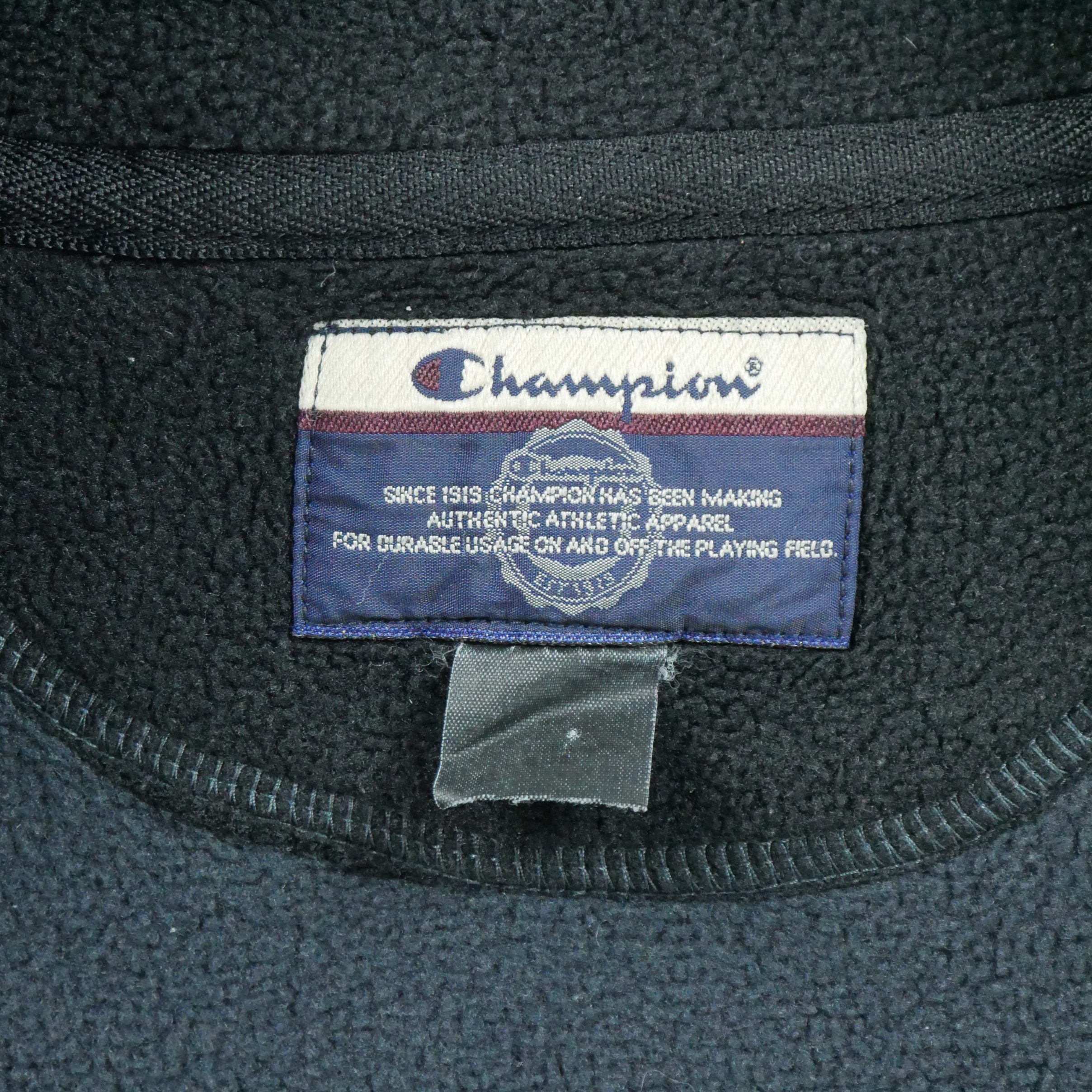 Veste polaire Champion 6