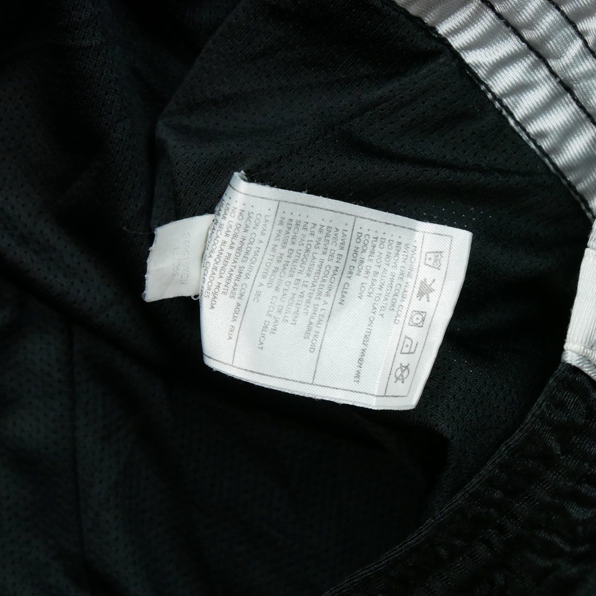 Short de Sport Nike 10