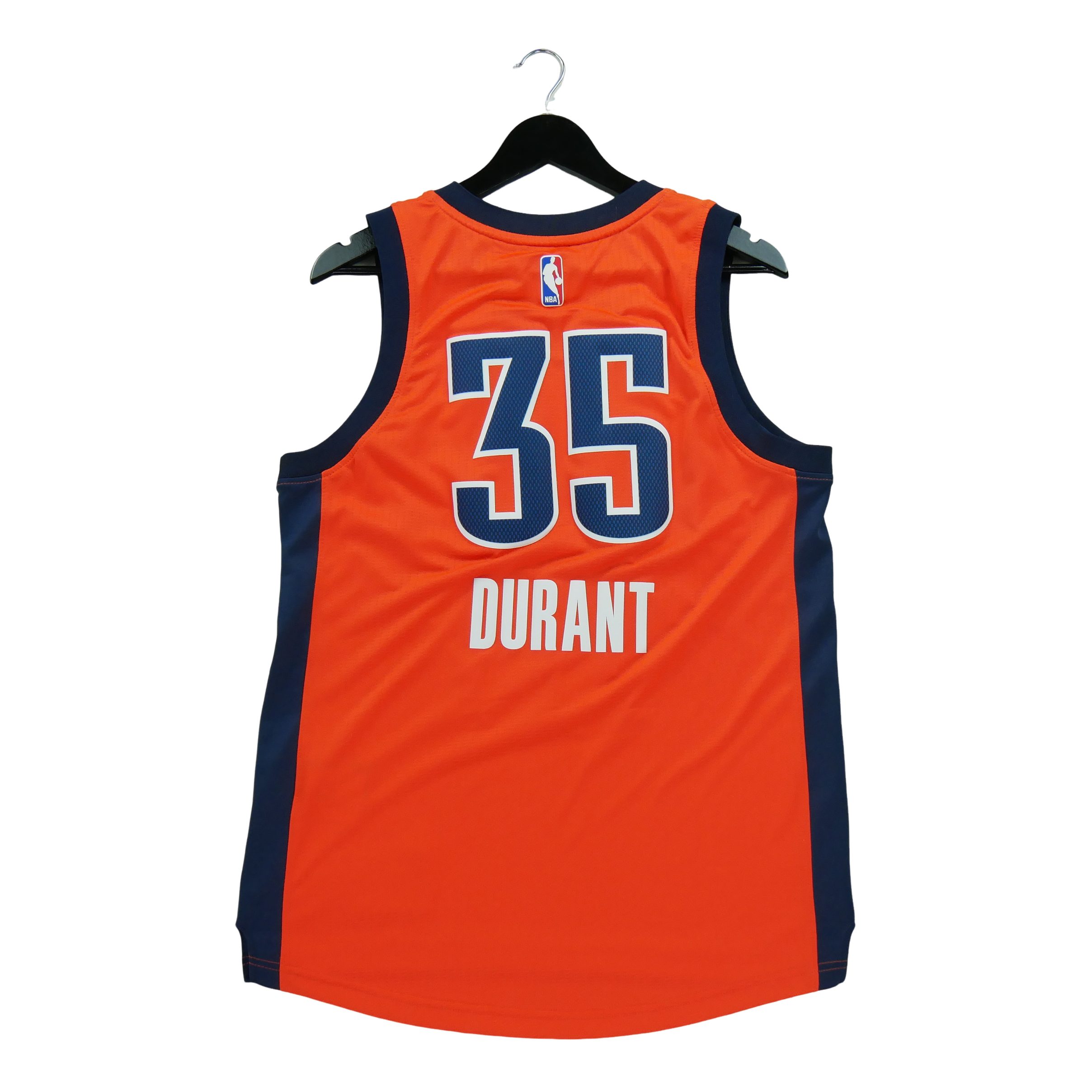 Maillot Homme NBA Oklahoma City Thunder 2