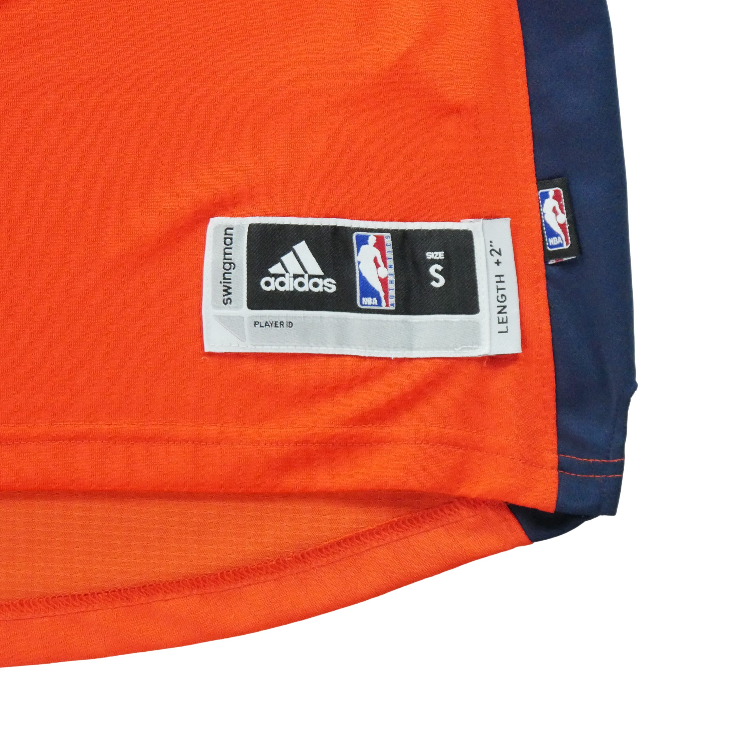 Maillot Homme NBA Oklahoma City Thunder 4