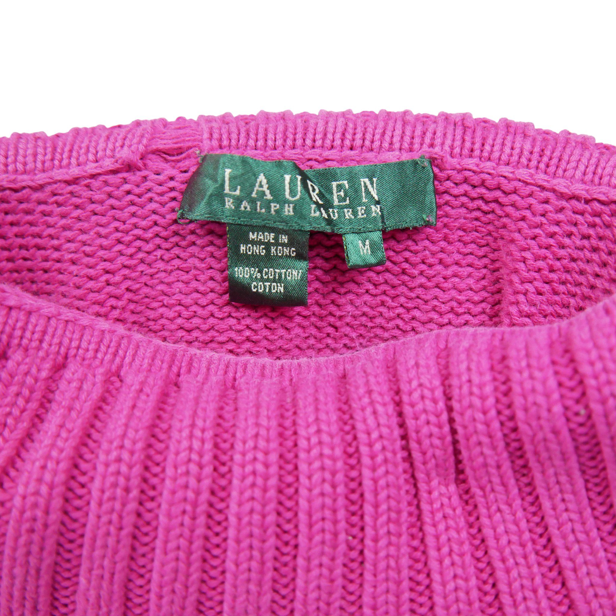 Pull Femme  col roulé Rose 5