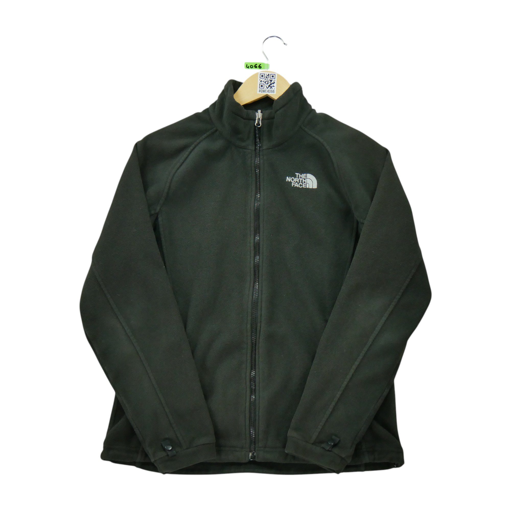 Veste polaire Femme  TNF Noir 1
