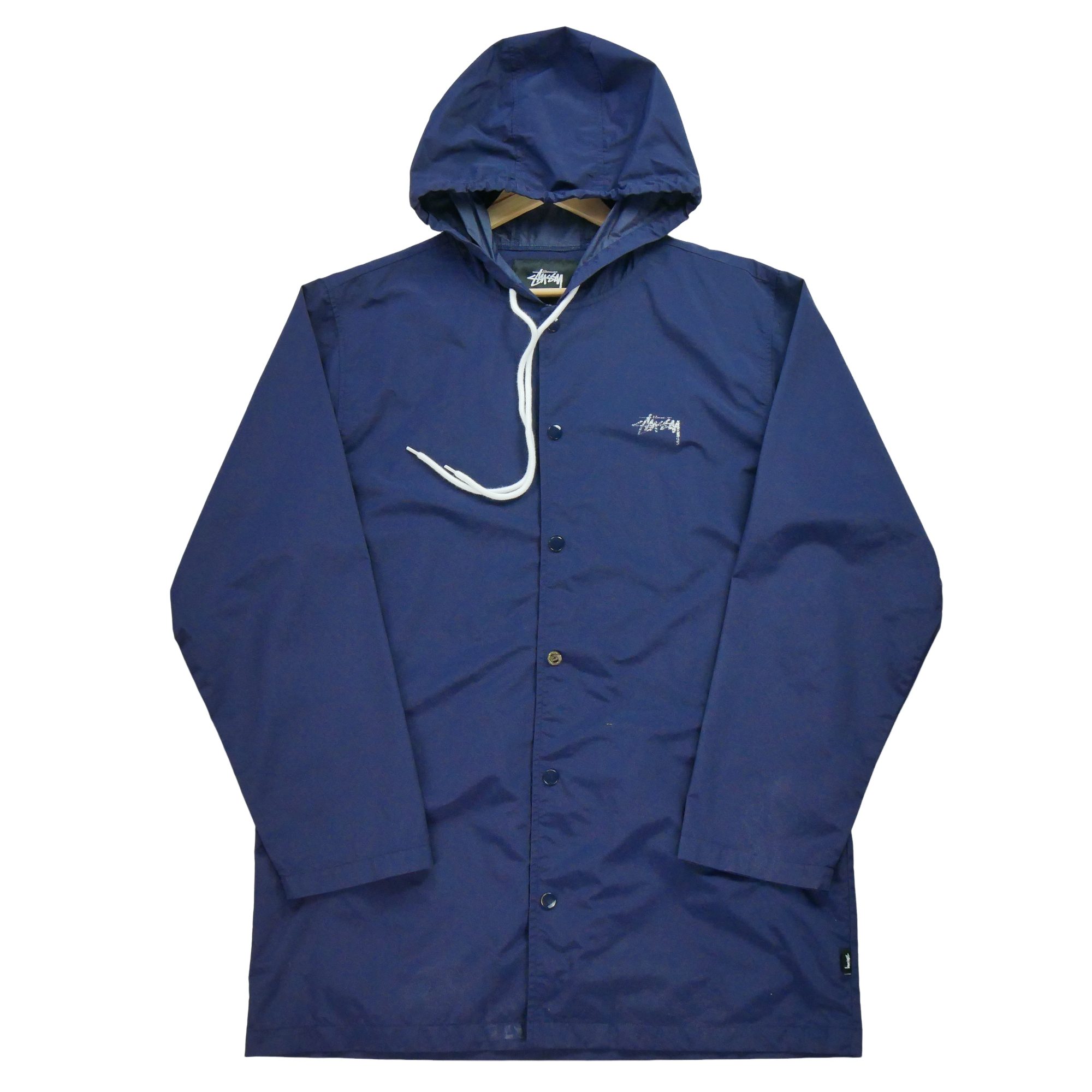Coupe-vent Homme Marine - État correct