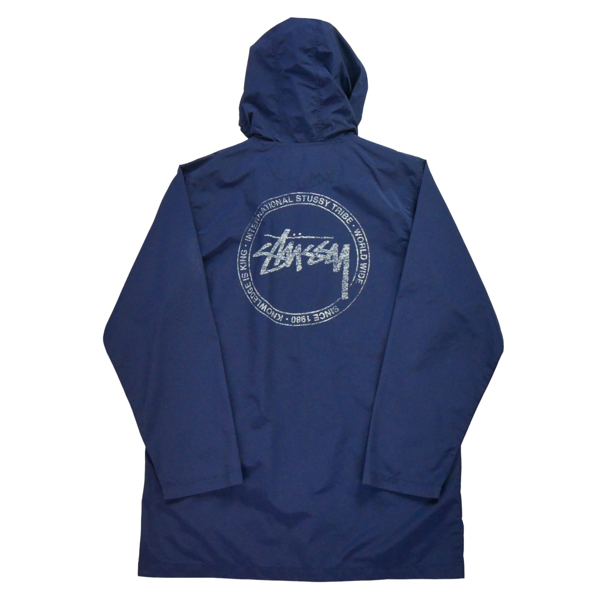 Coupe-vent Homme  Marine 2