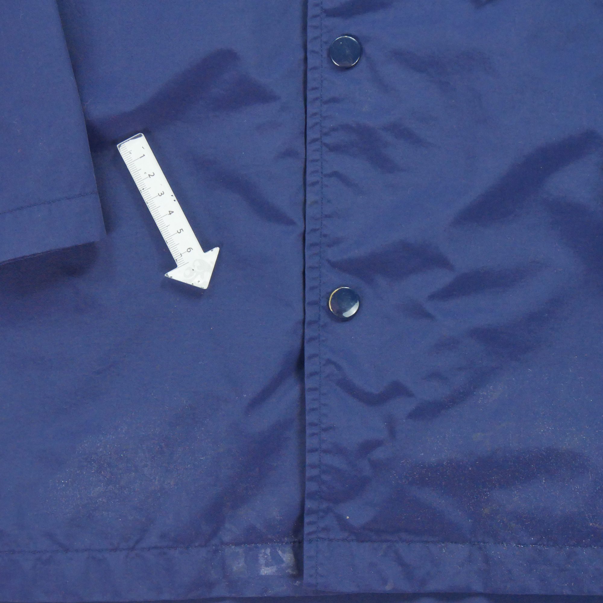 Coupe-vent Homme  Marine 12