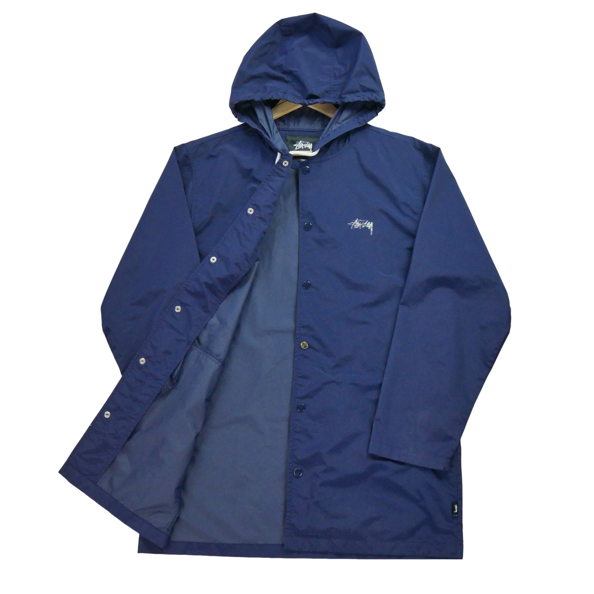 Coupe-vent Homme  Marine 3