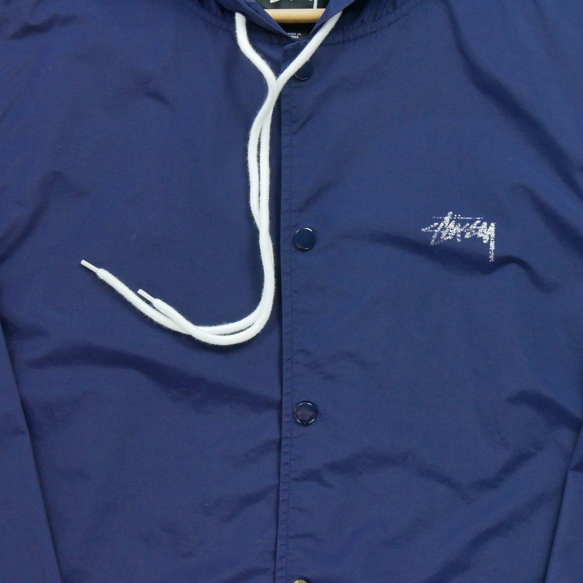 Coupe-vent Homme  Marine 4