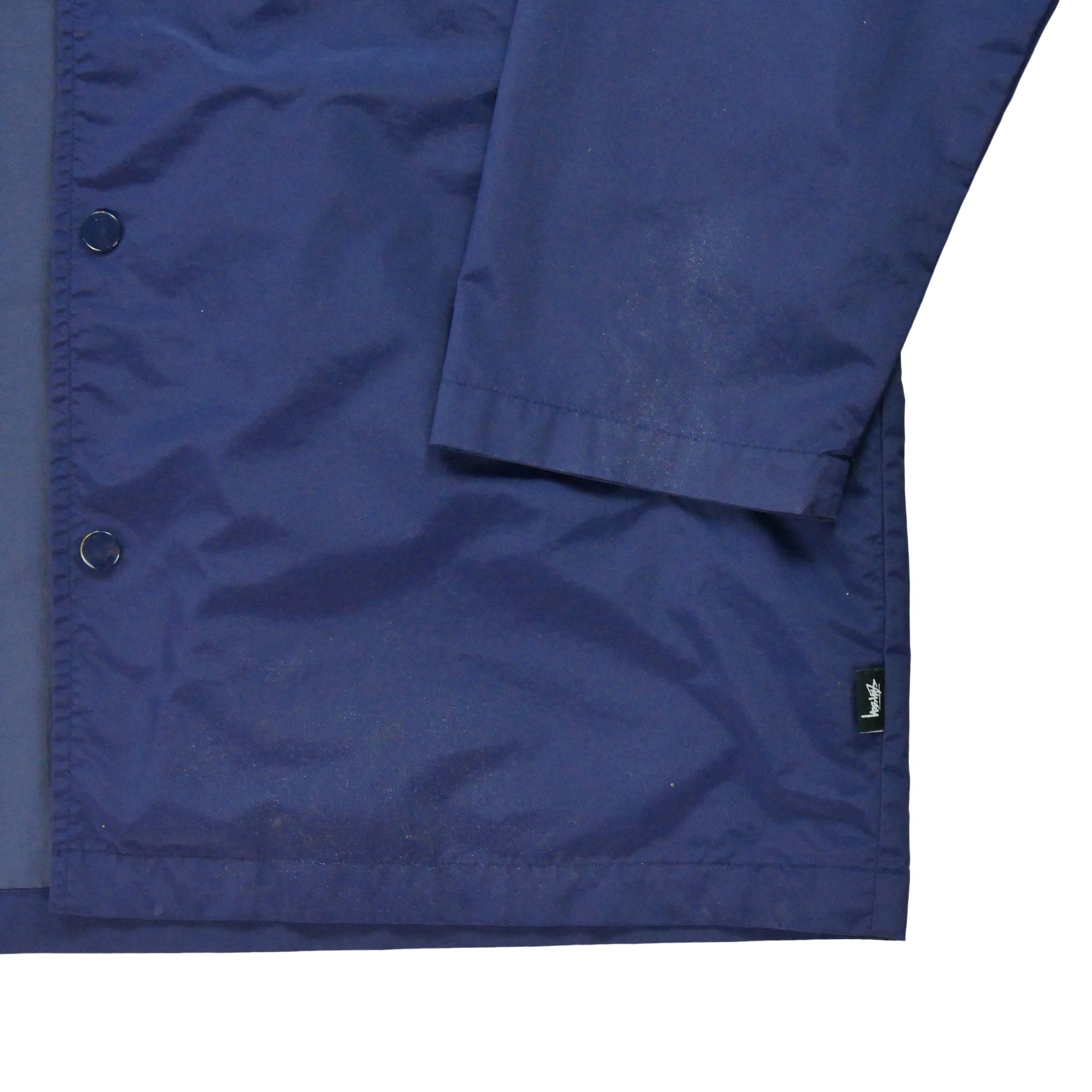Coupe-vent Homme  Marine 6