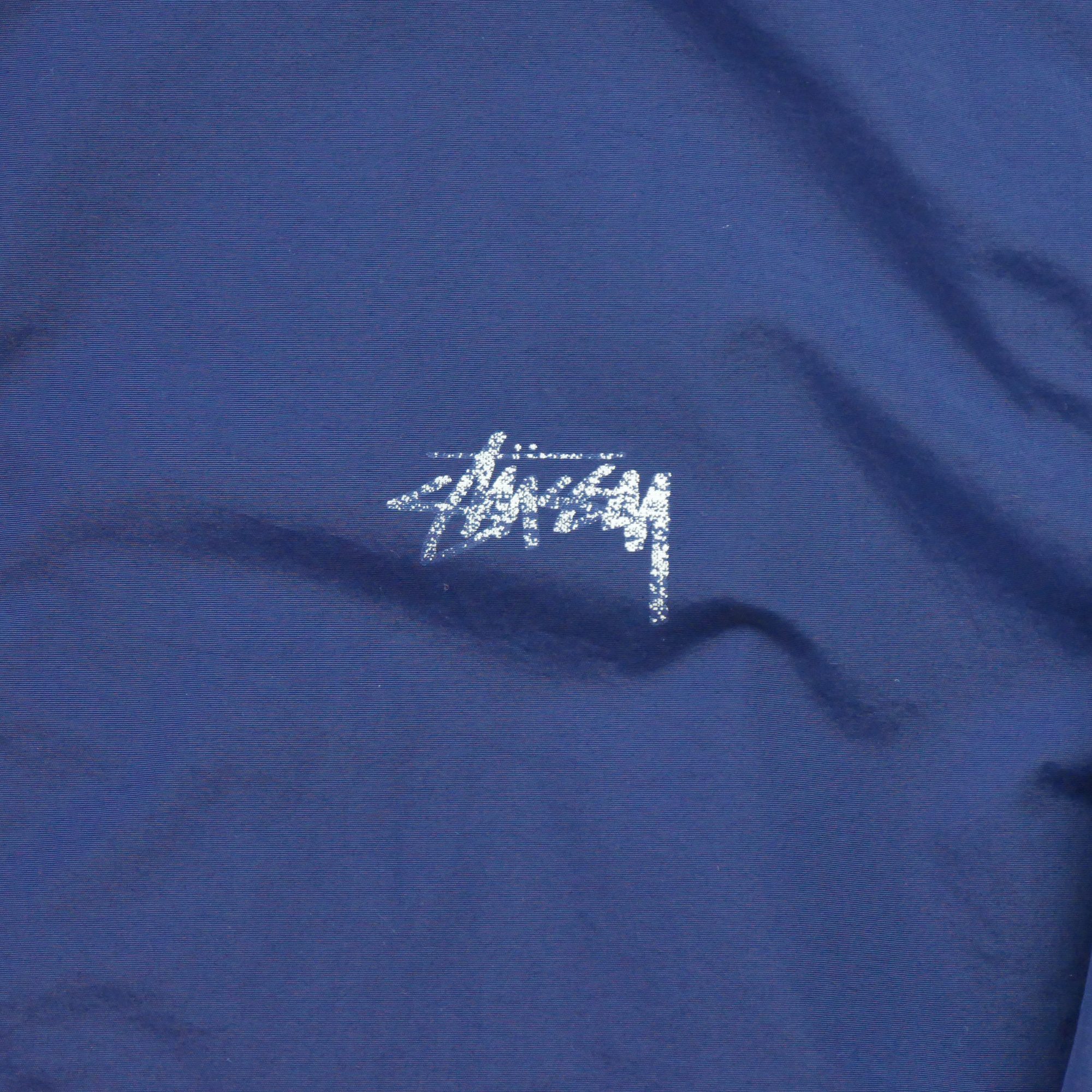Coupe-vent Homme  Marine 7