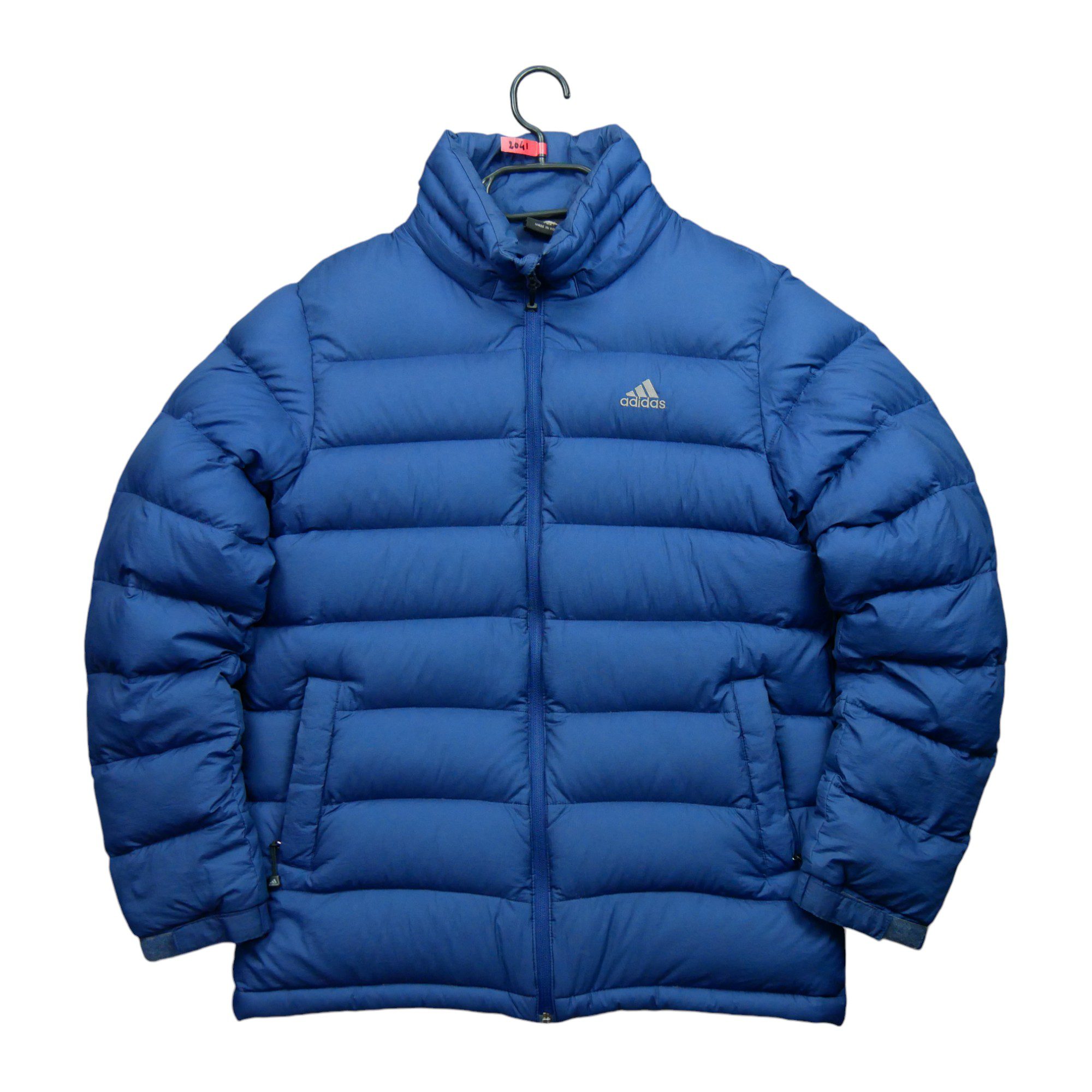 Doudoune Adidas - État correct